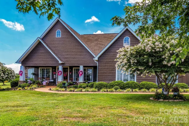 1109 Morningstar Lake Road, Forest City, NC, 28043