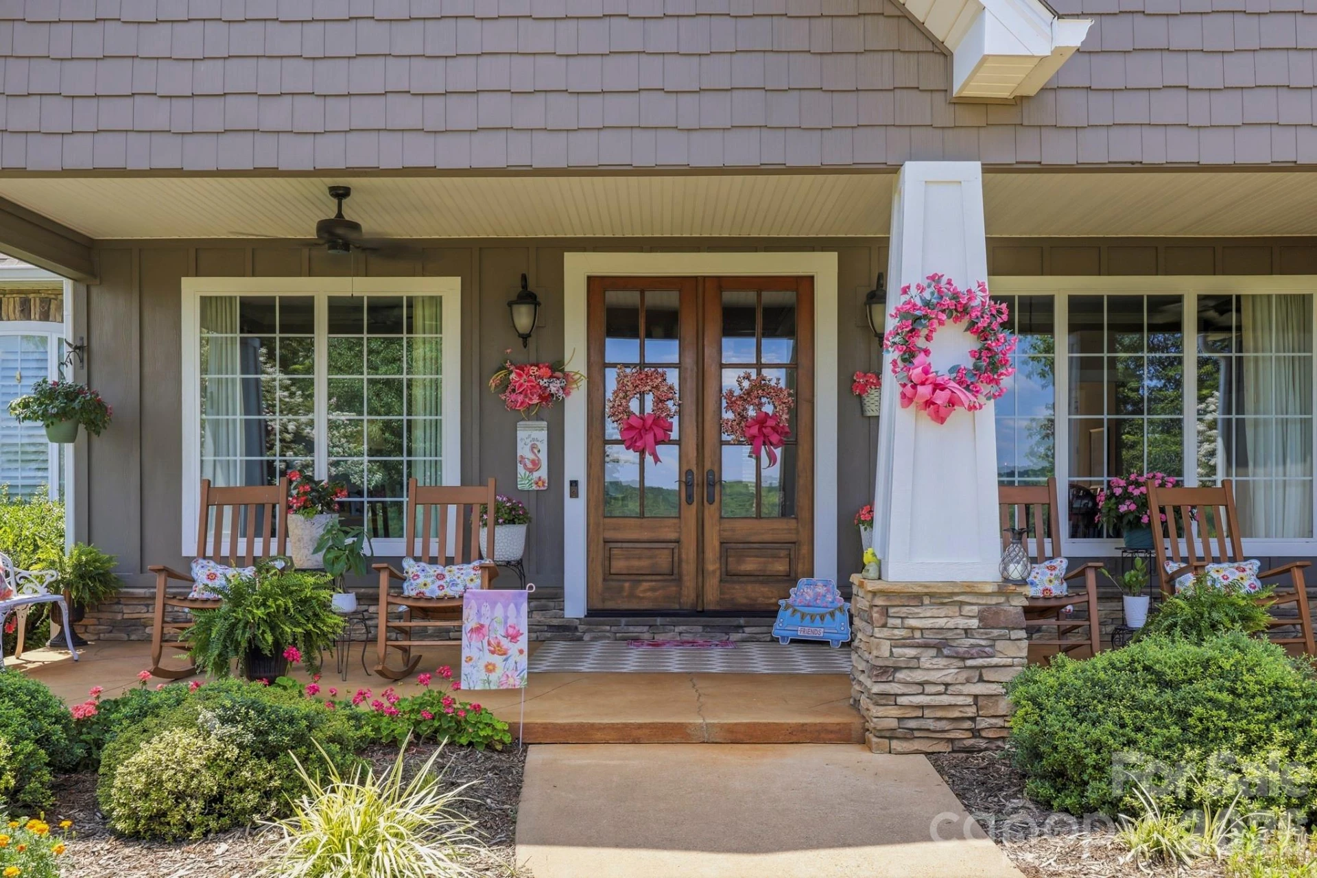 1109 Morningstar Lake Road - Photo 2