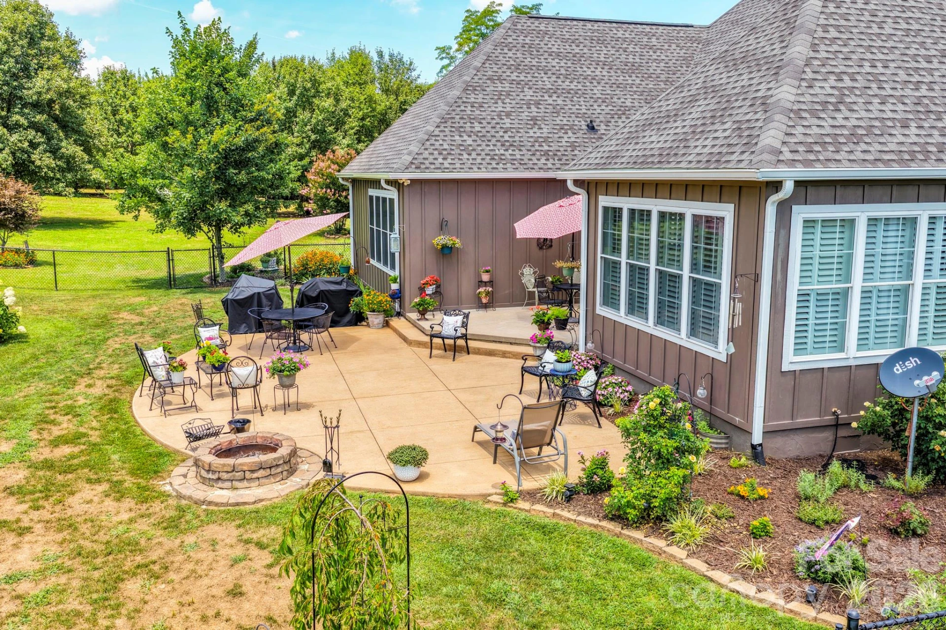 1109 Morningstar Lake Road - Photo 34
