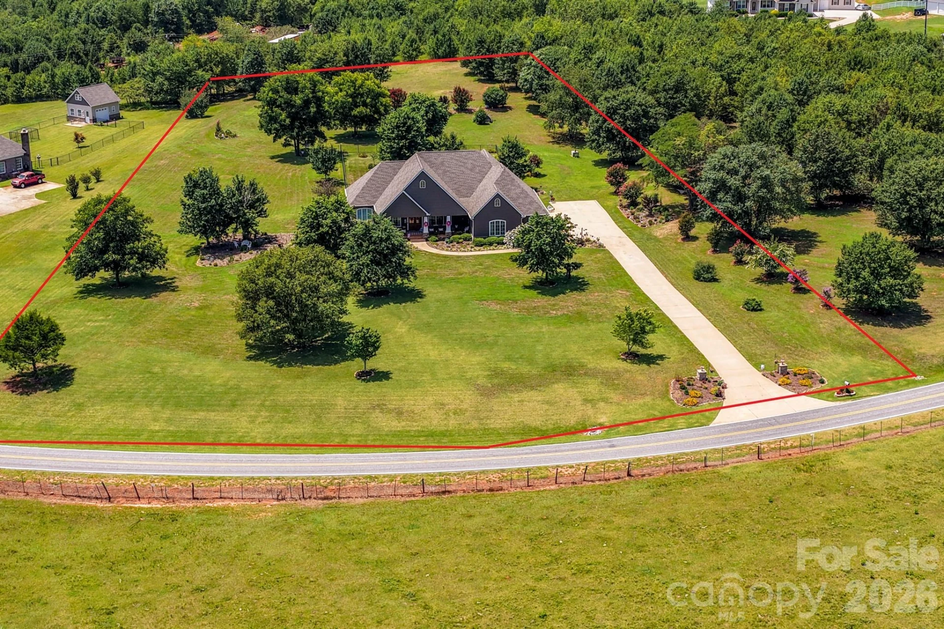 1109 Morningstar Lake Road - Photo 41