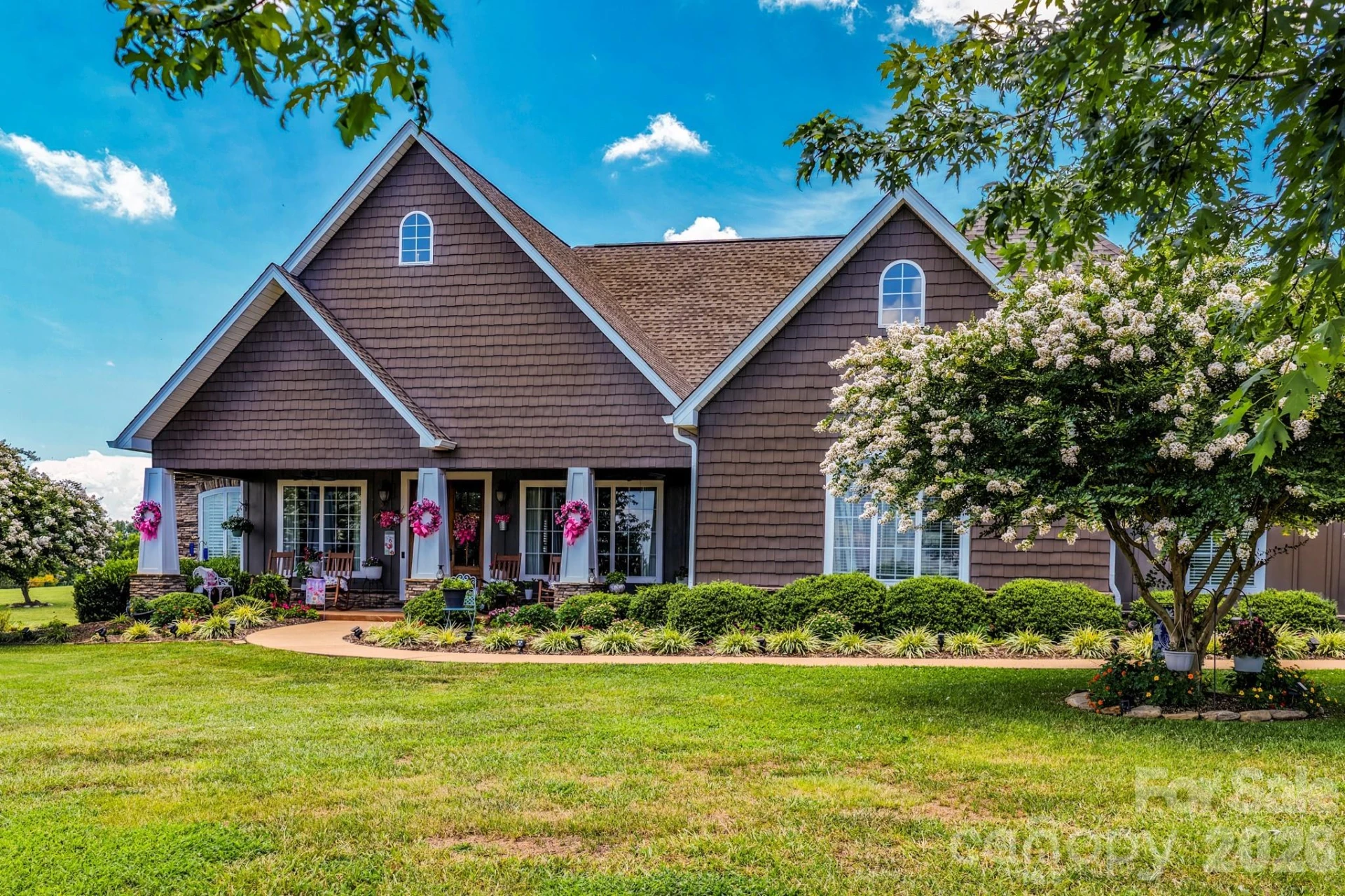 1109 Morningstar Lake Road