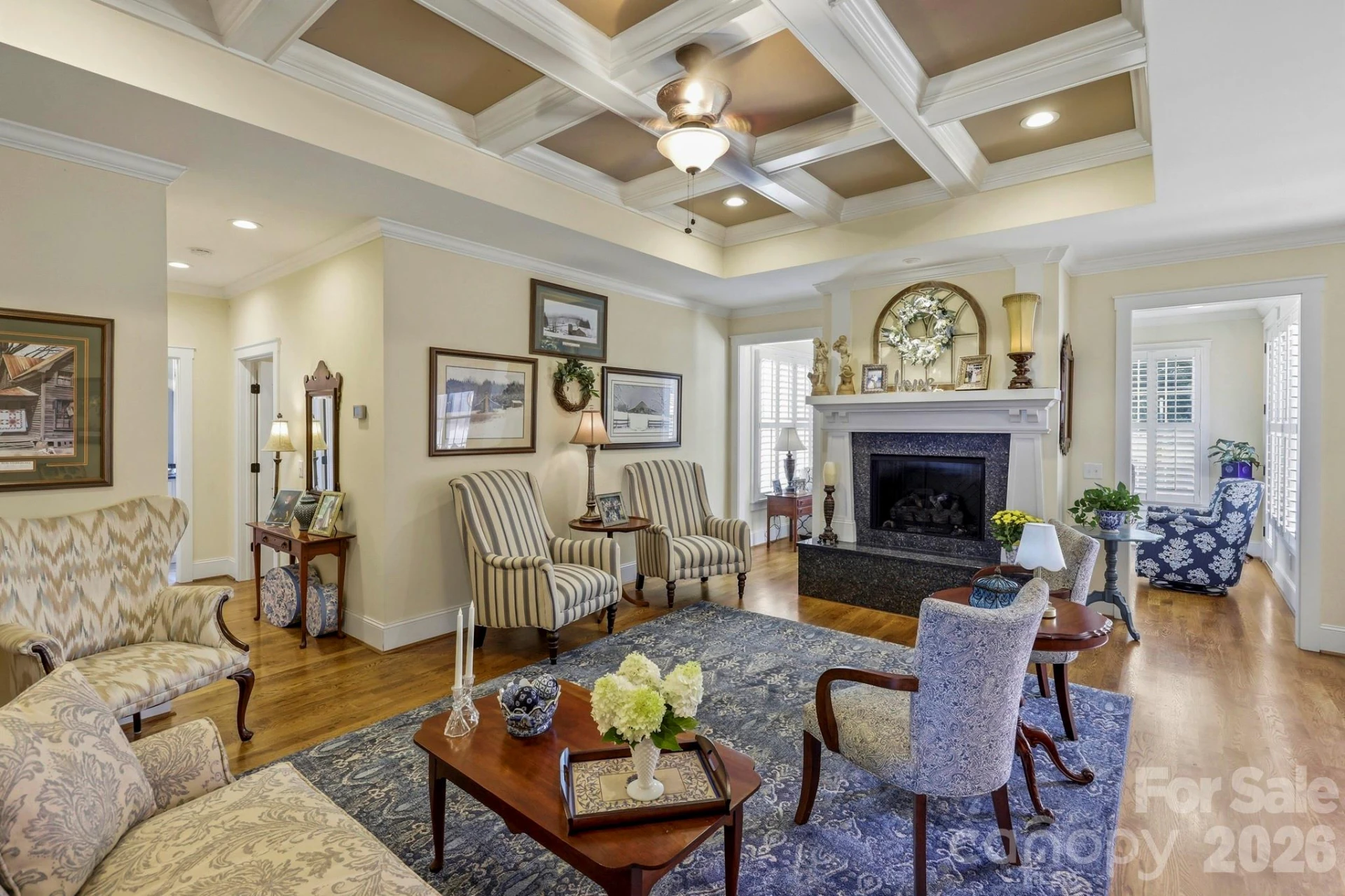 1109 Morningstar Lake Road - Photo 6