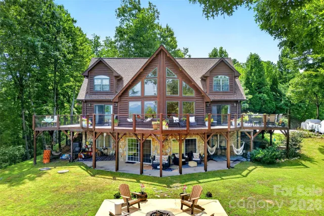108 High Lake Drive, Nebo, NC, 28761