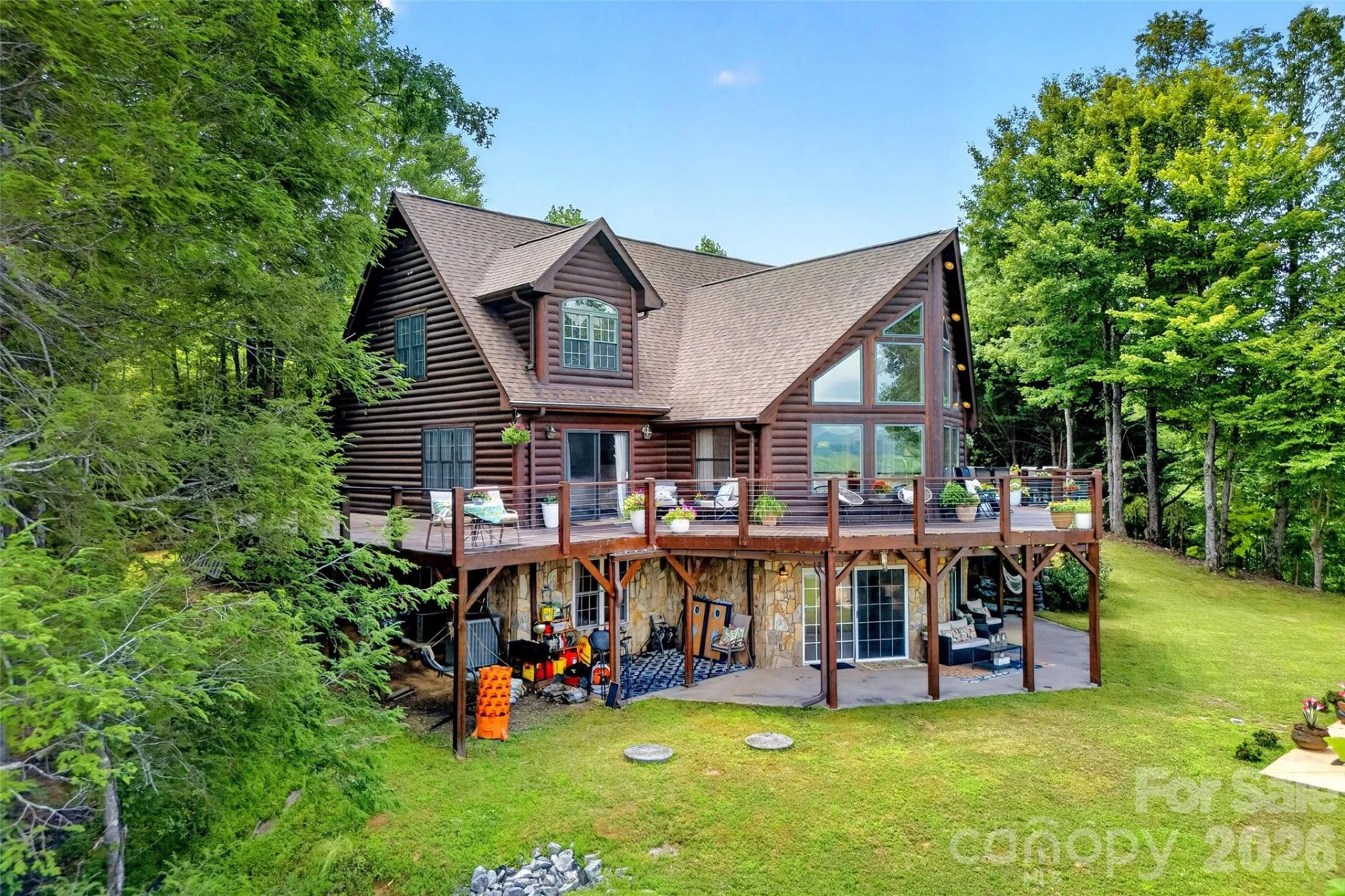 108 High Lake Drive - Photo 2