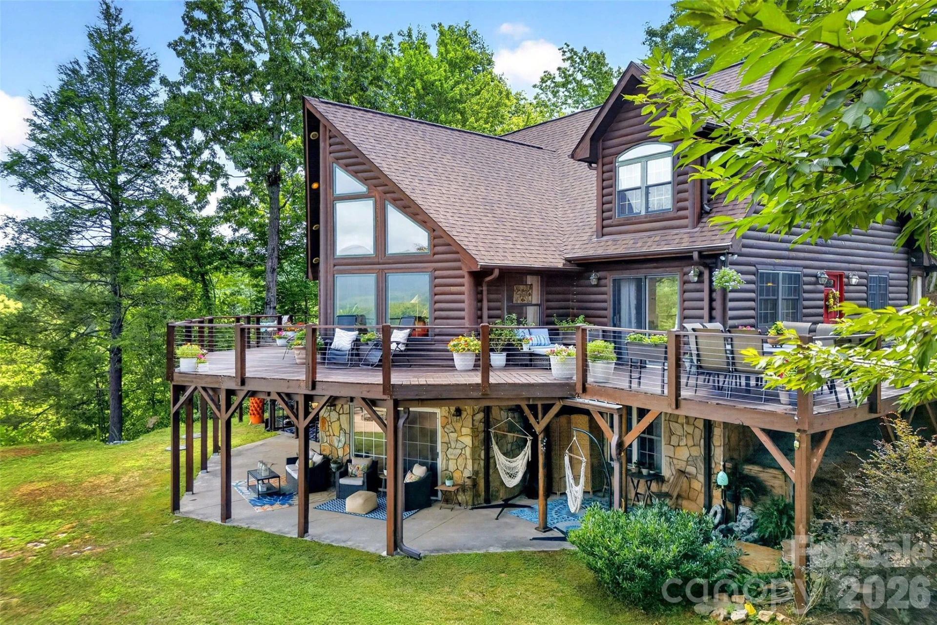 108 High Lake Drive - Photo 3