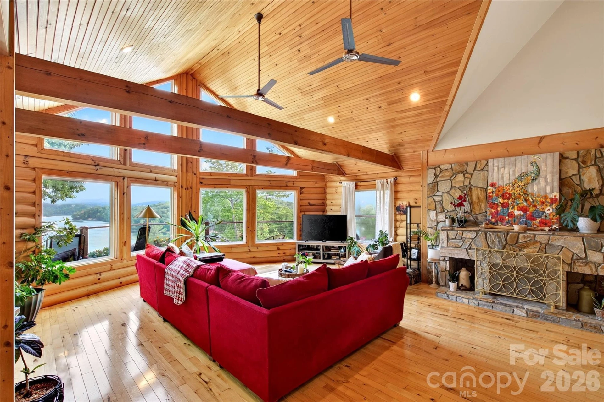 108 High Lake Drive - Photo 9