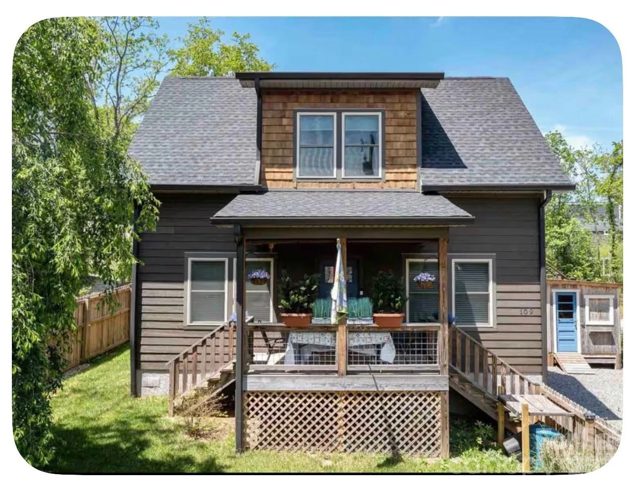 109 Portmanvilla Road