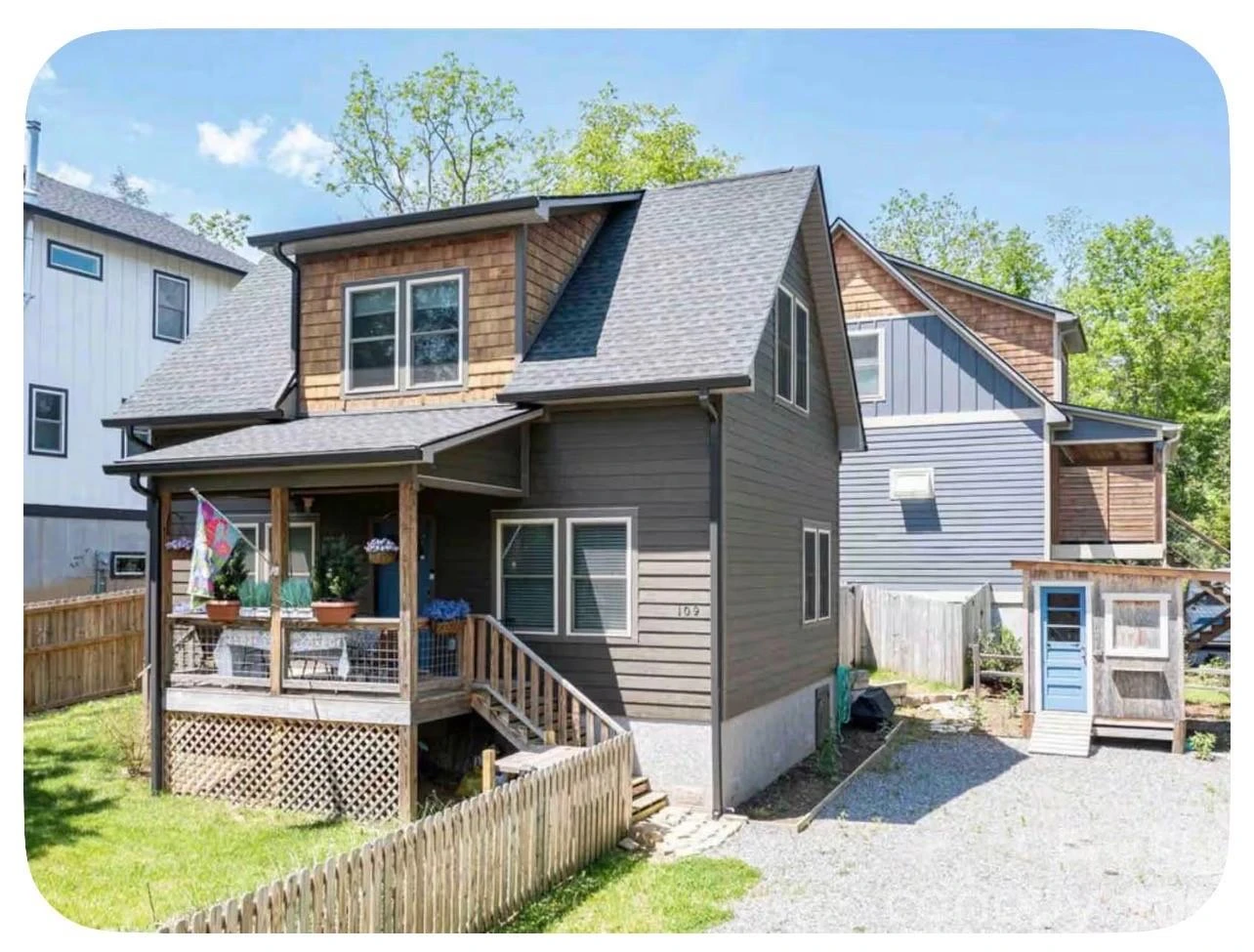 109 Portmanvilla Road - Photo 2