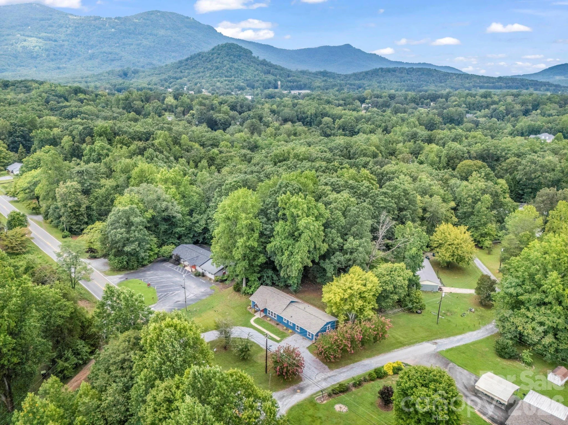 611 Peniel Road - Photo 4