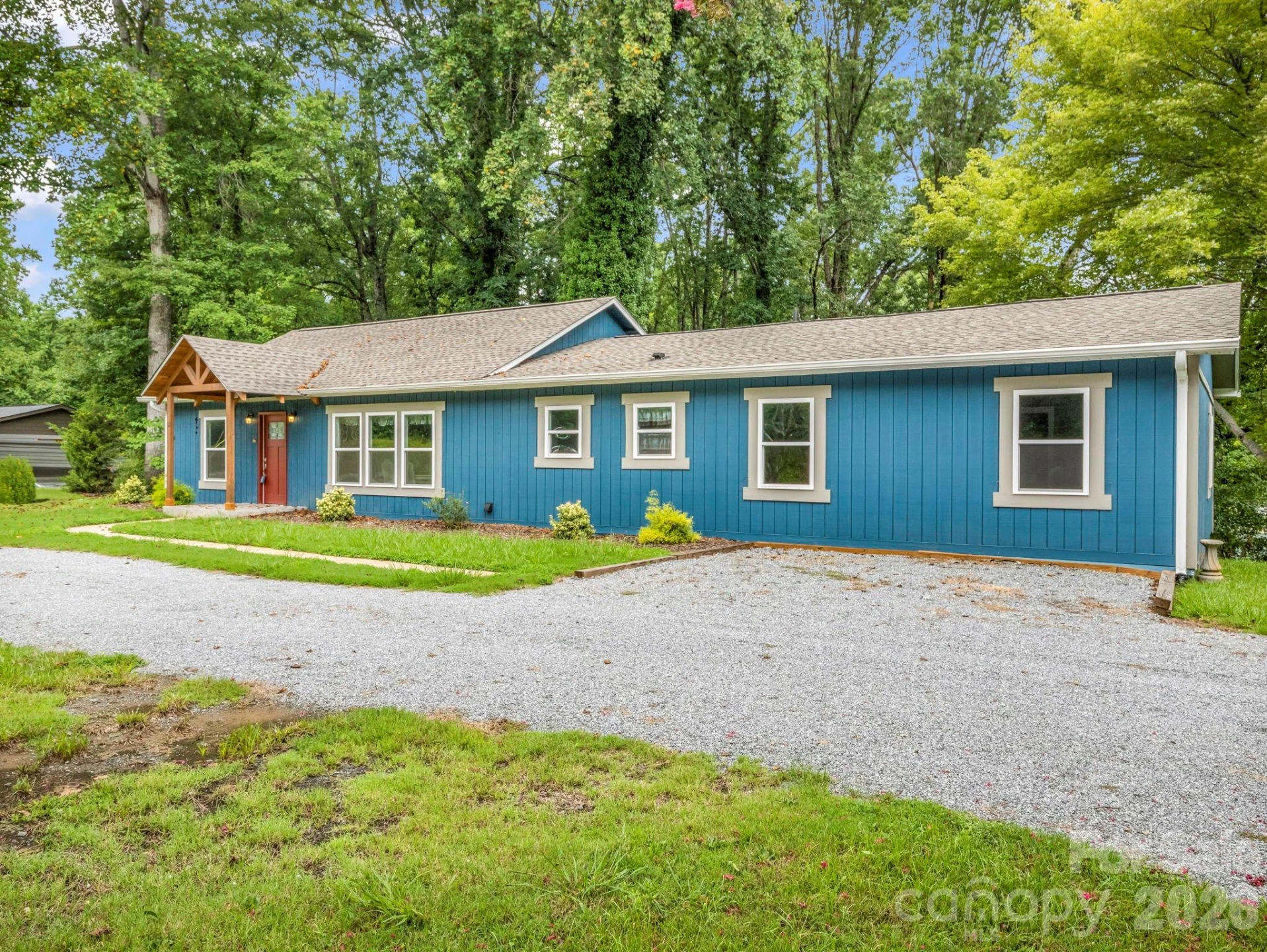 611 Peniel Road - Photo 19