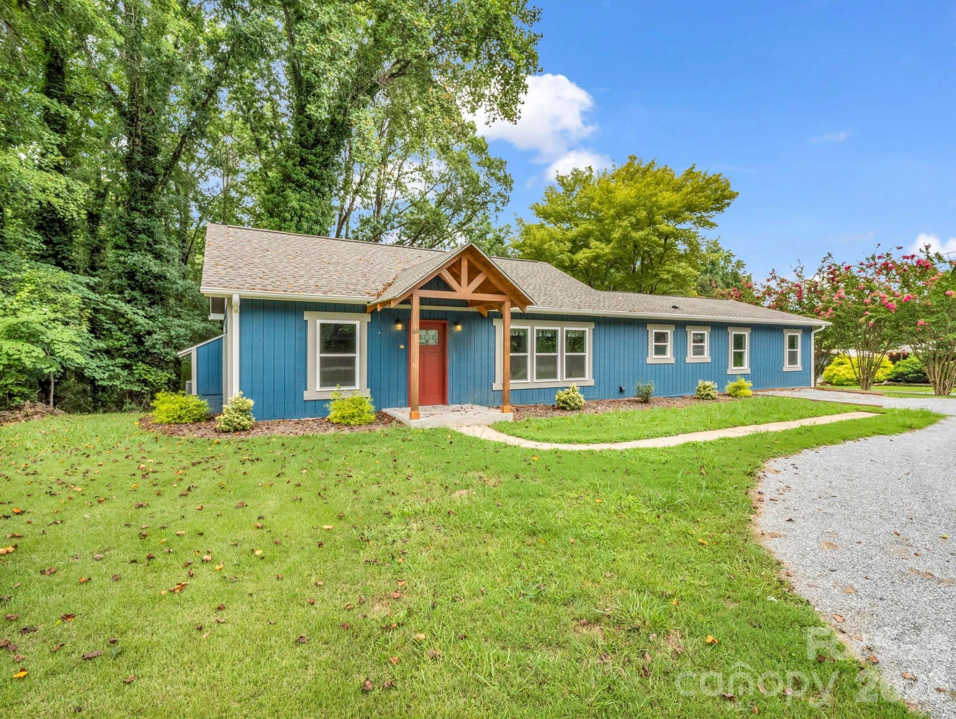 611 Peniel Road - Photo 3