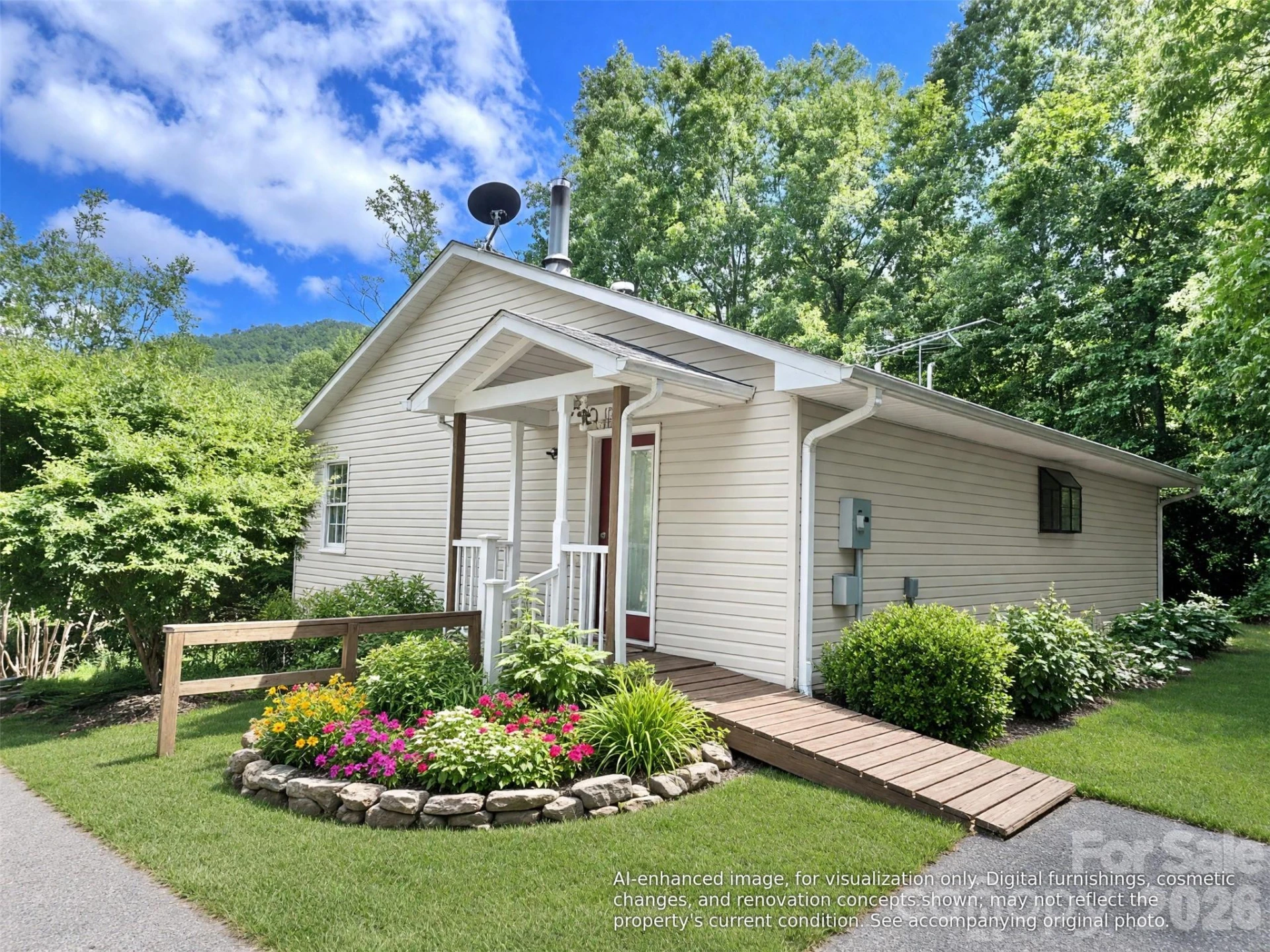 105 Chestnut Hill Road - Photo 2