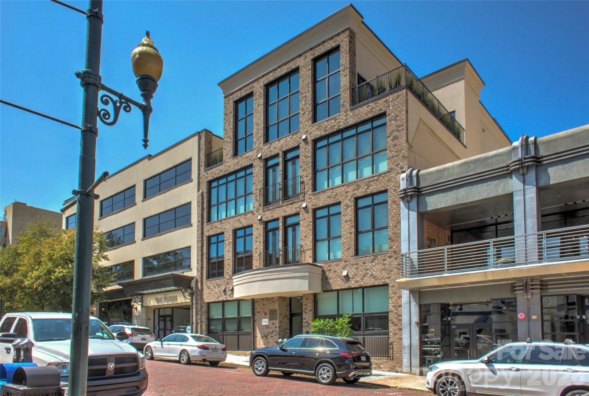 17 N Market Street #202