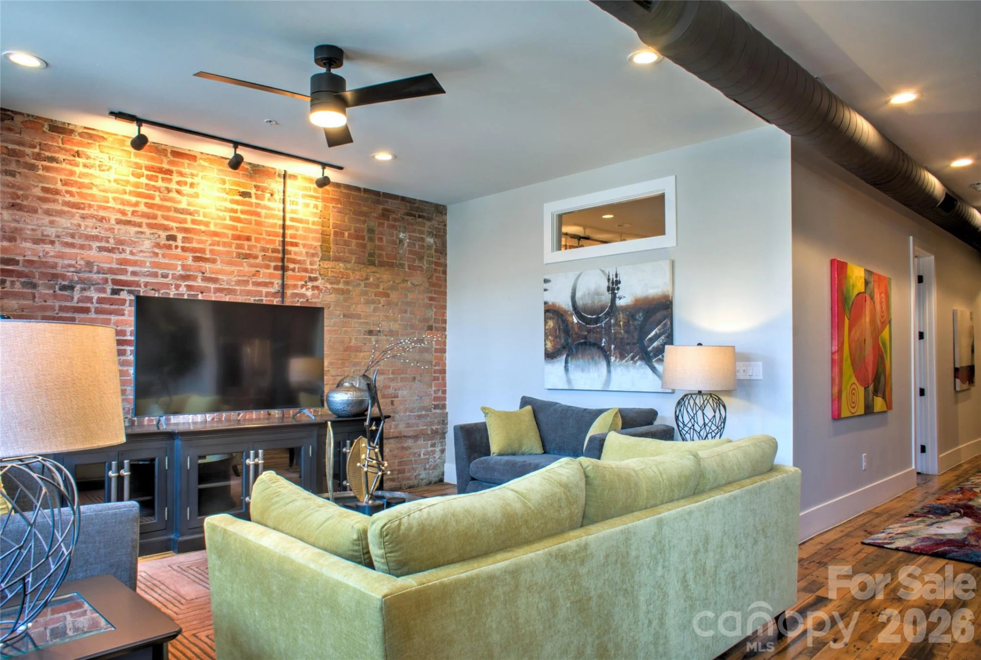 17 N Market Street #202 - Photo 13