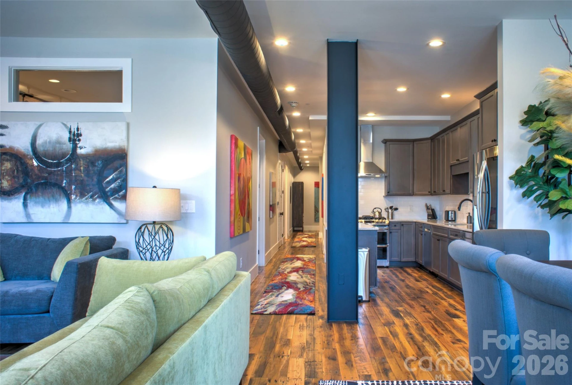 17 N Market Street #202 - Photo 14