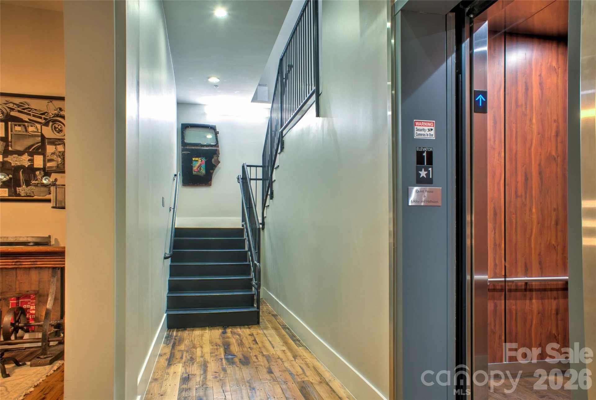 17 N Market Street #202 - Photo 4