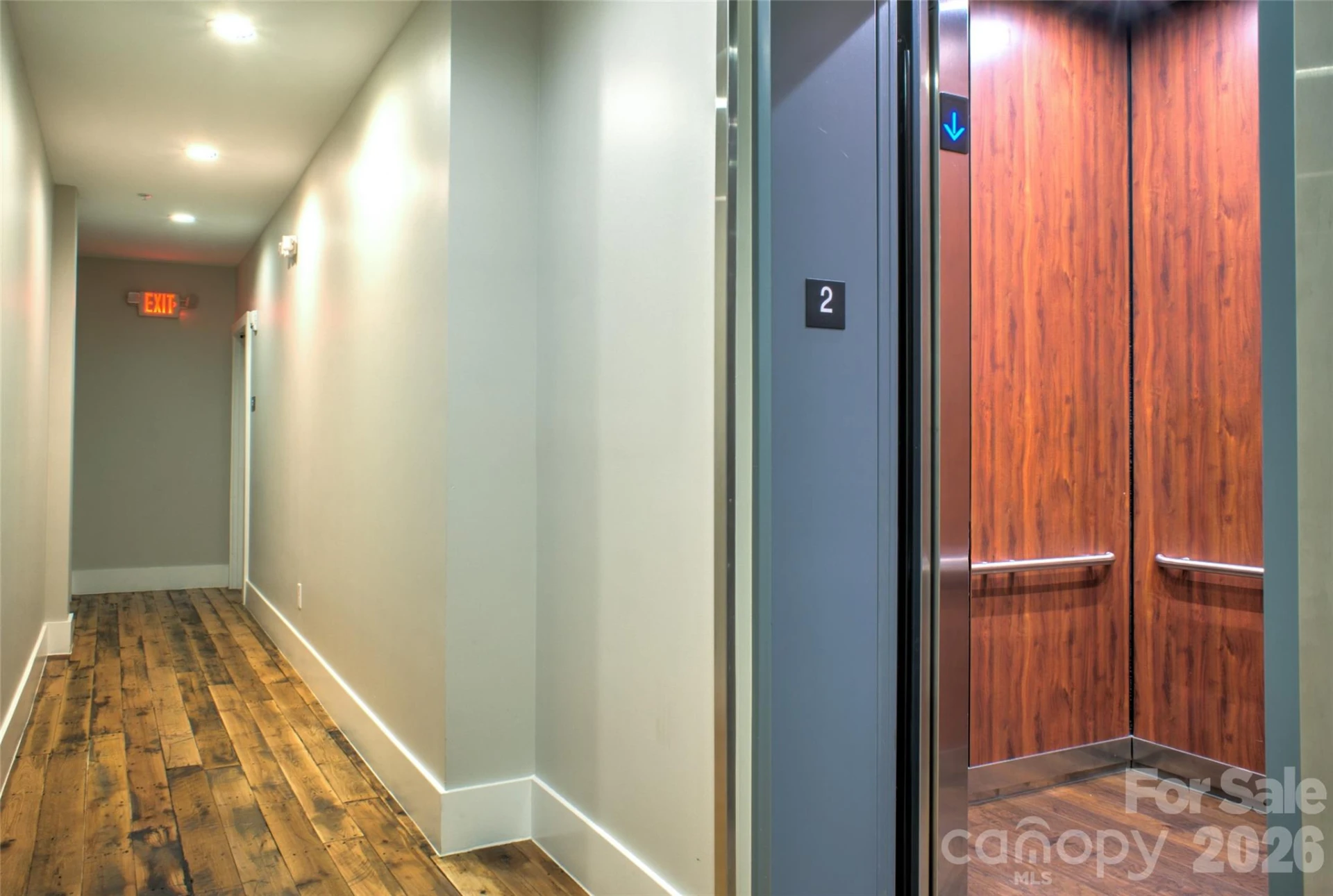 17 N Market Street #202 - Photo 35