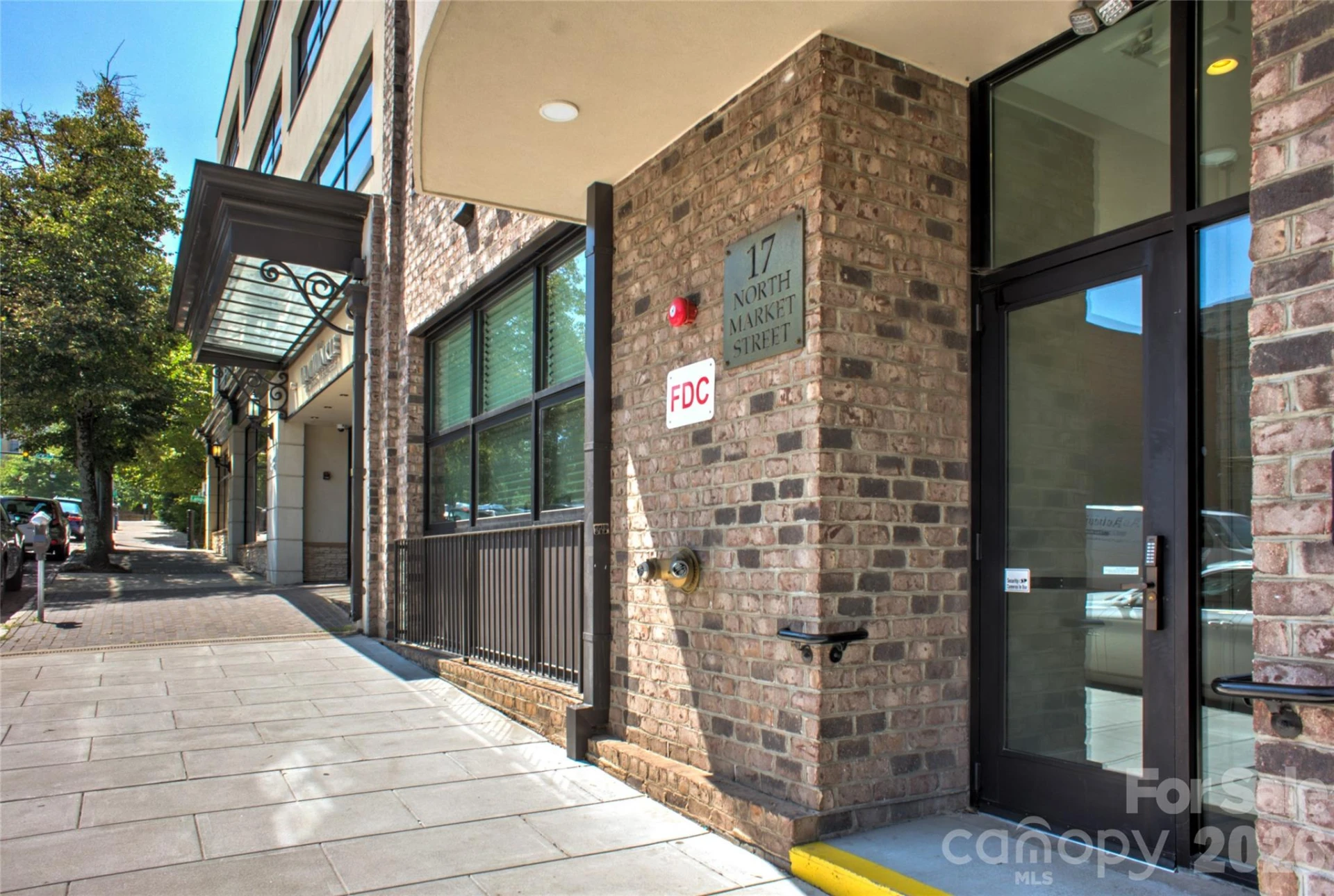 17 N Market Street #202 - Photo 39