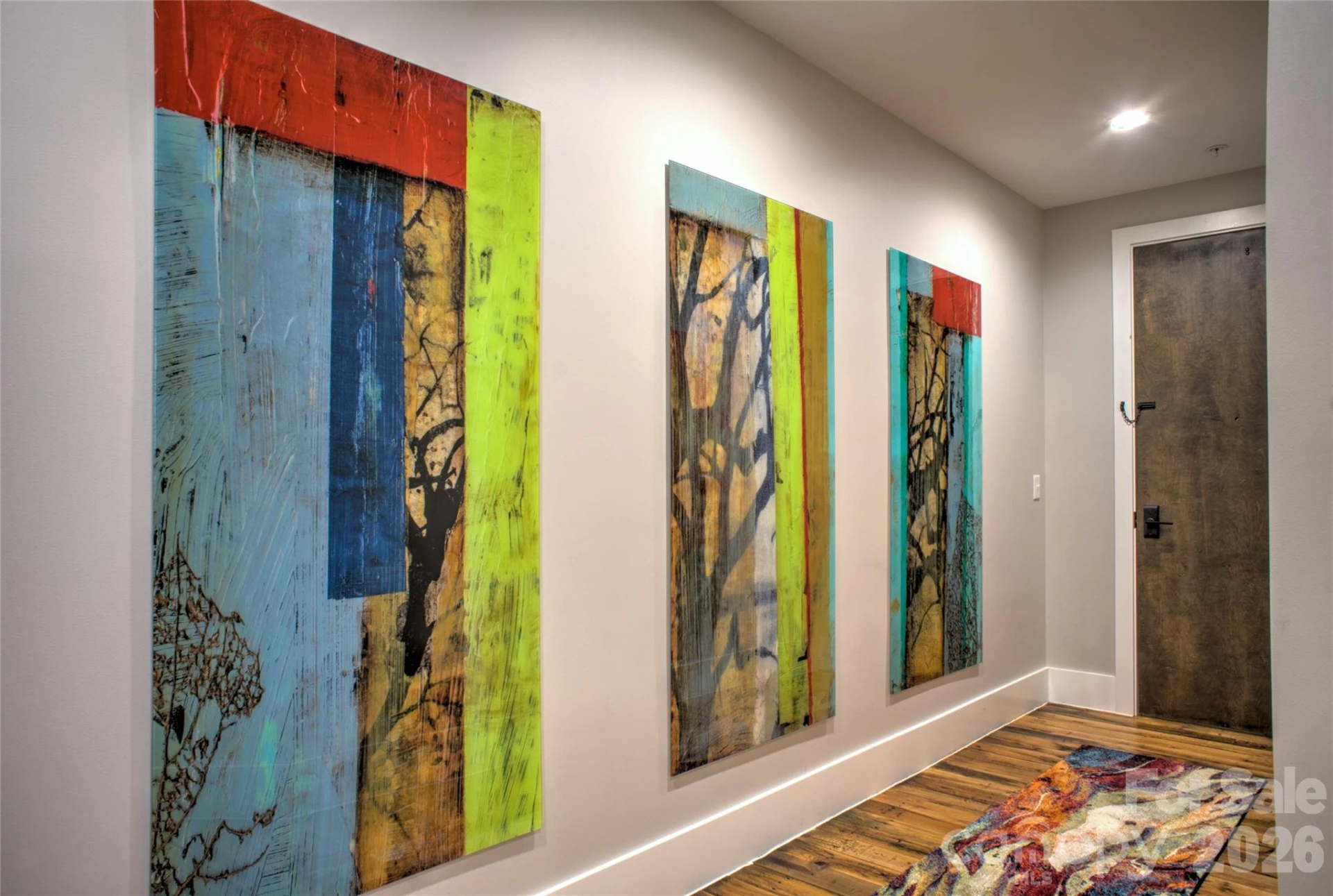 17 N Market Street #202 - Photo 5