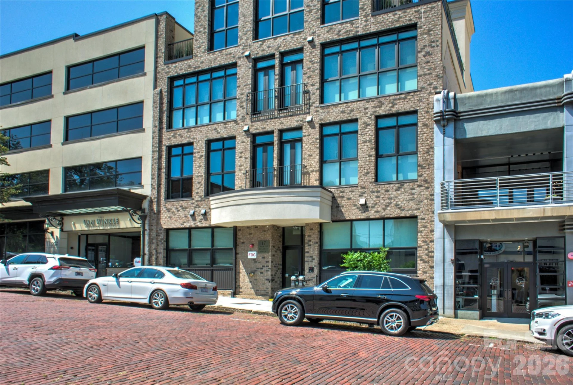 17 N Market Street #202 - Photo 41
