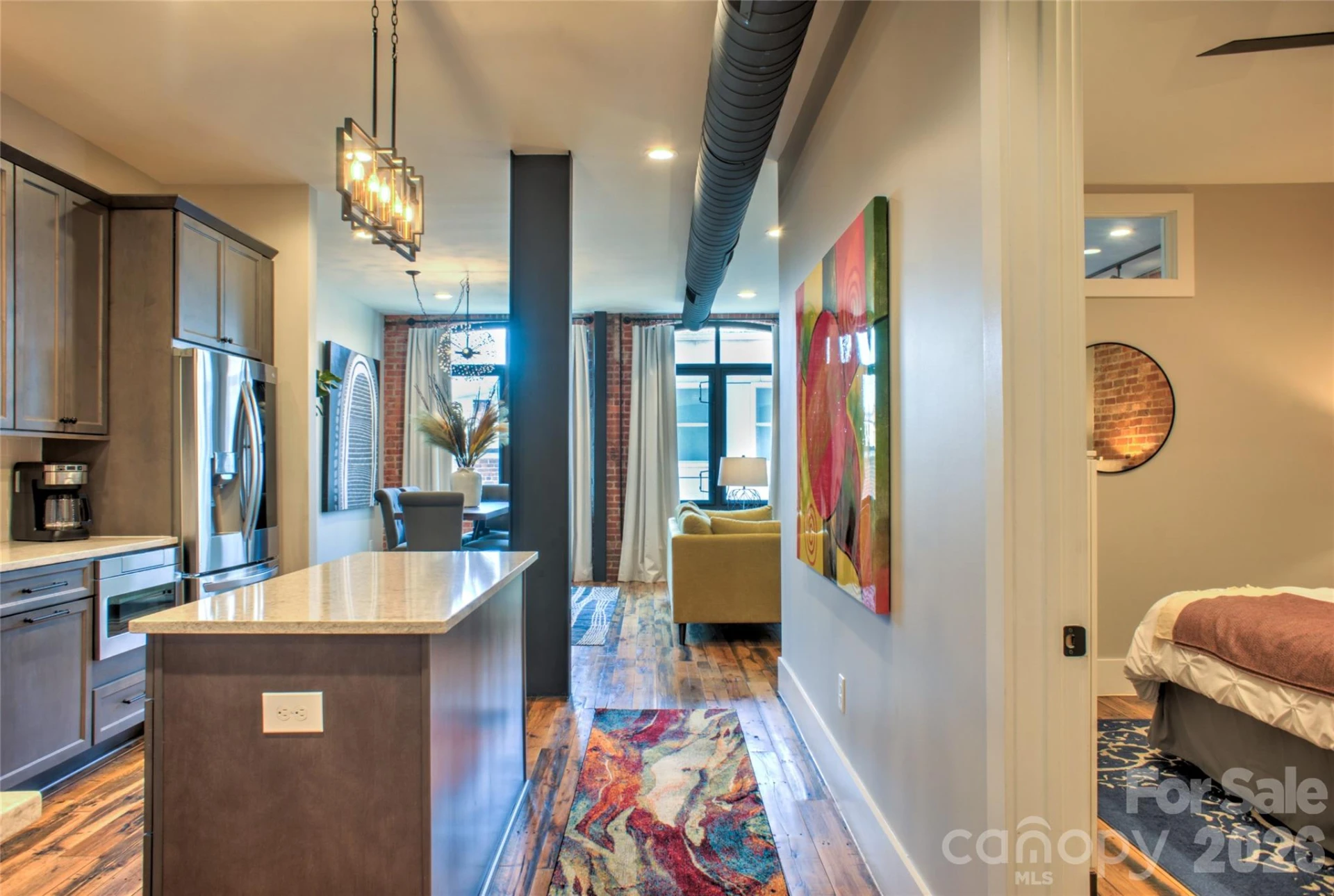 17 N Market Street #202 - Photo 7