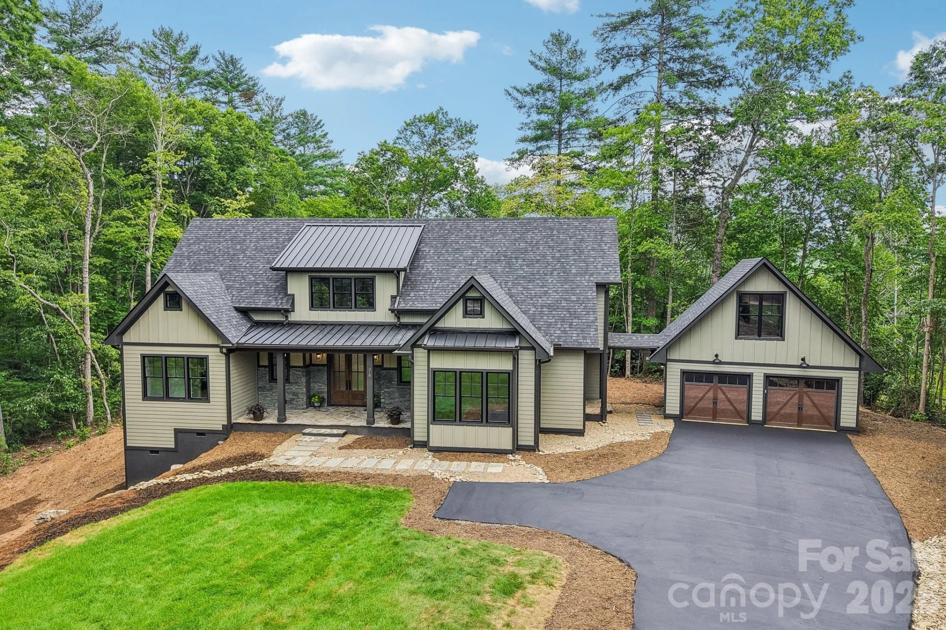 318 Mountain Home Trail - Photo 2