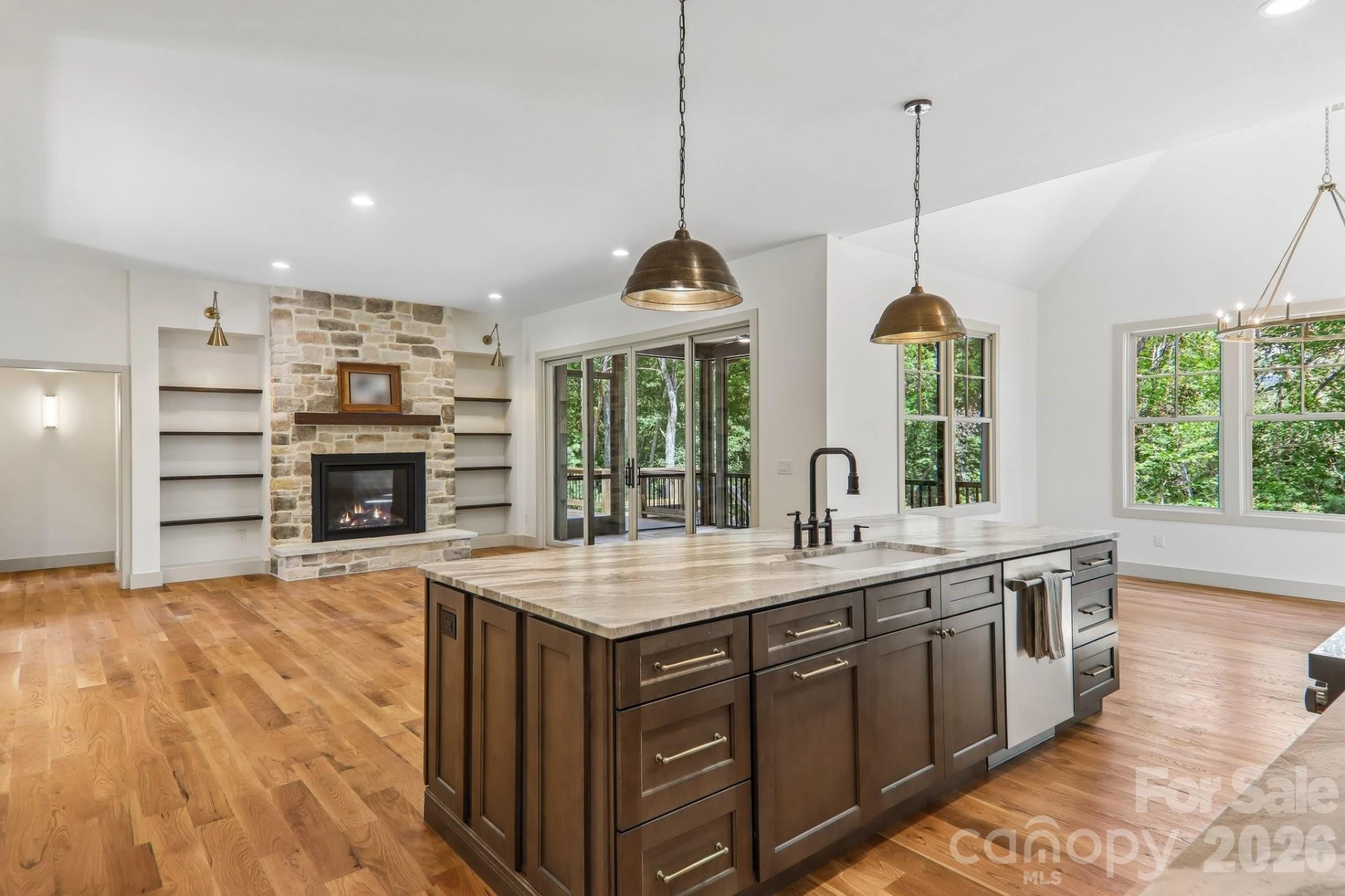 318 Mountain Home Trail - Photo 17