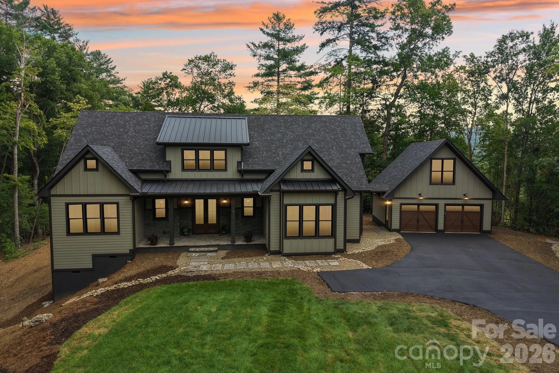 318 Mountain Home Trail - Photo 3