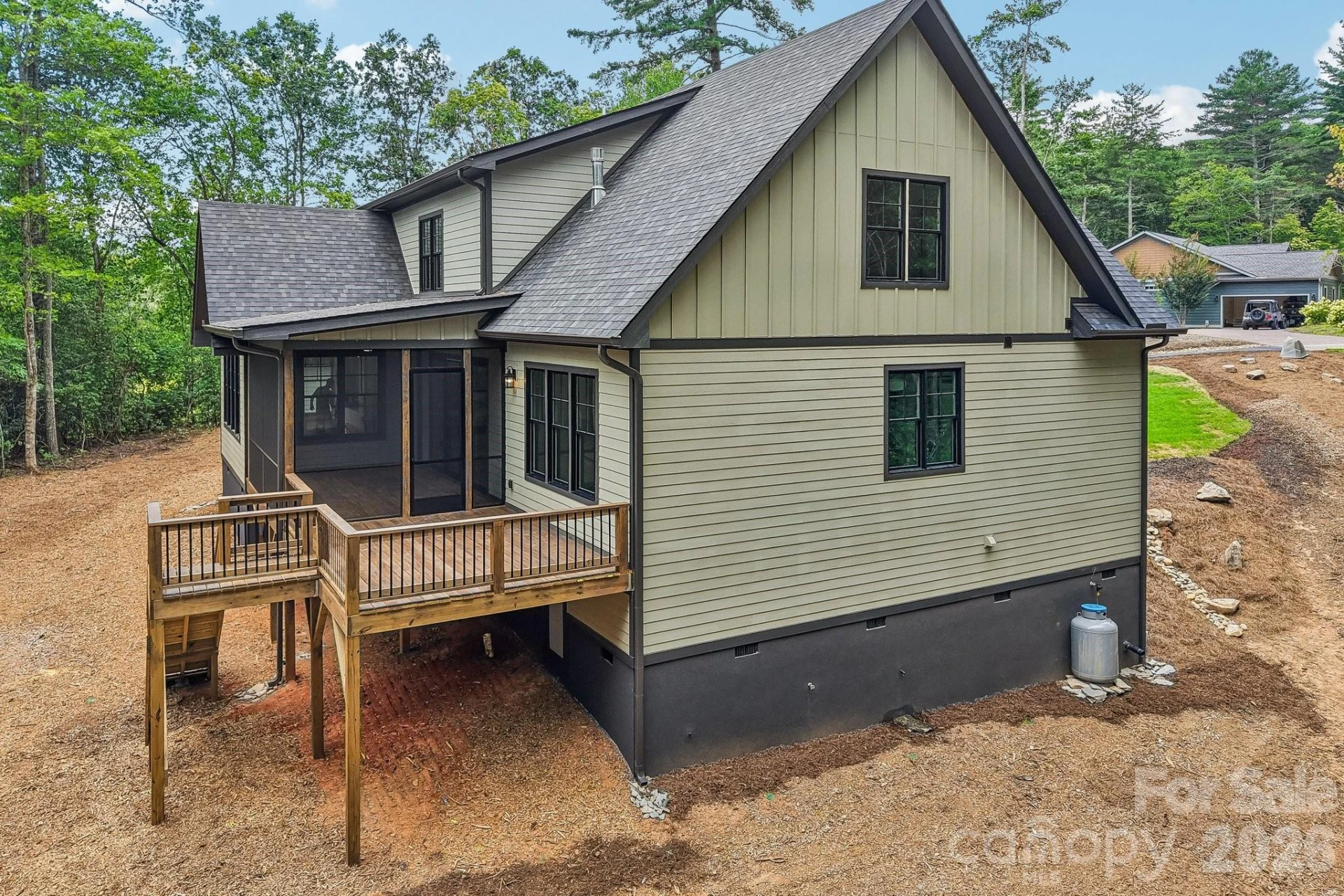 318 Mountain Home Trail - Photo 5