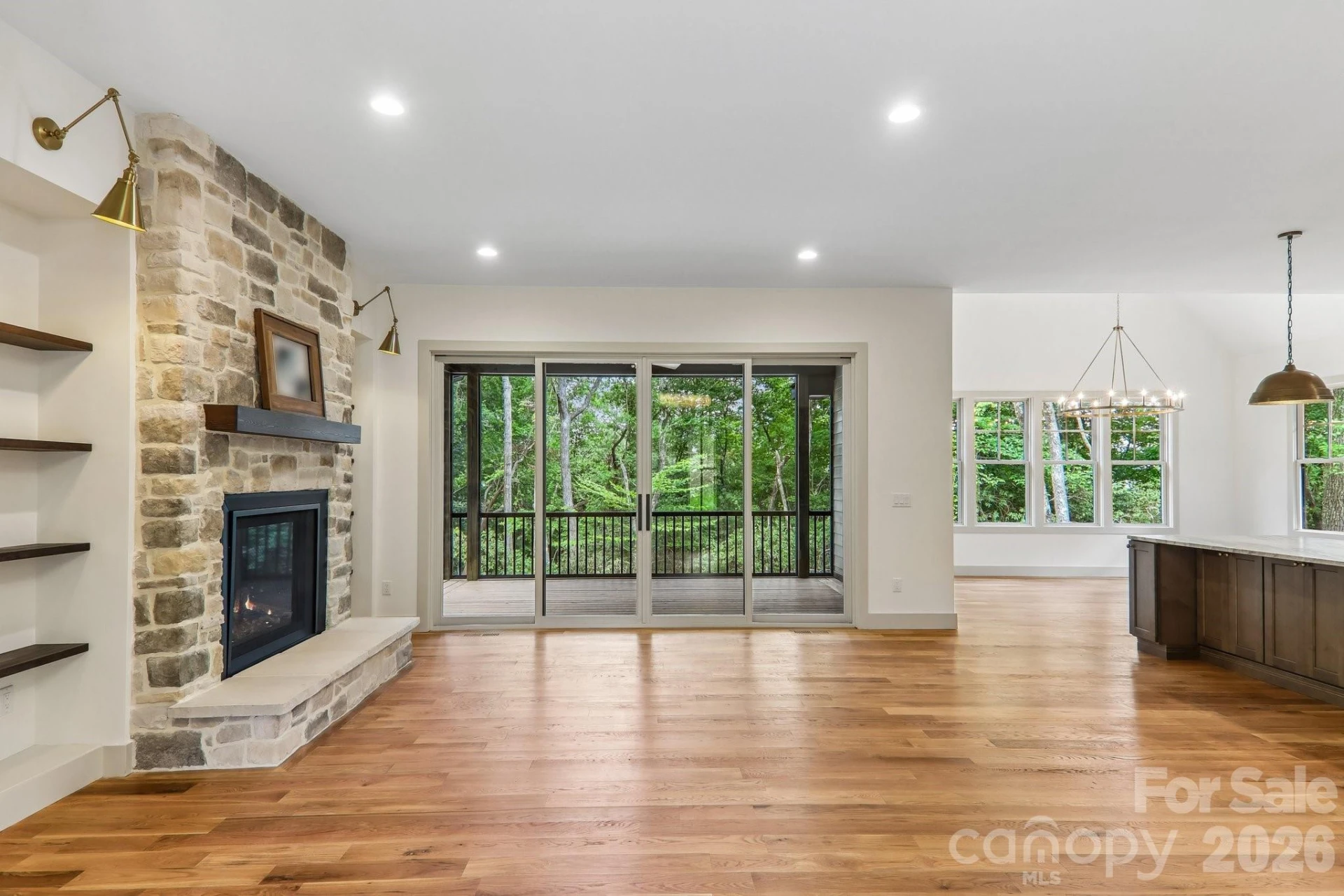 318 Mountain Home Trail - Photo 9
