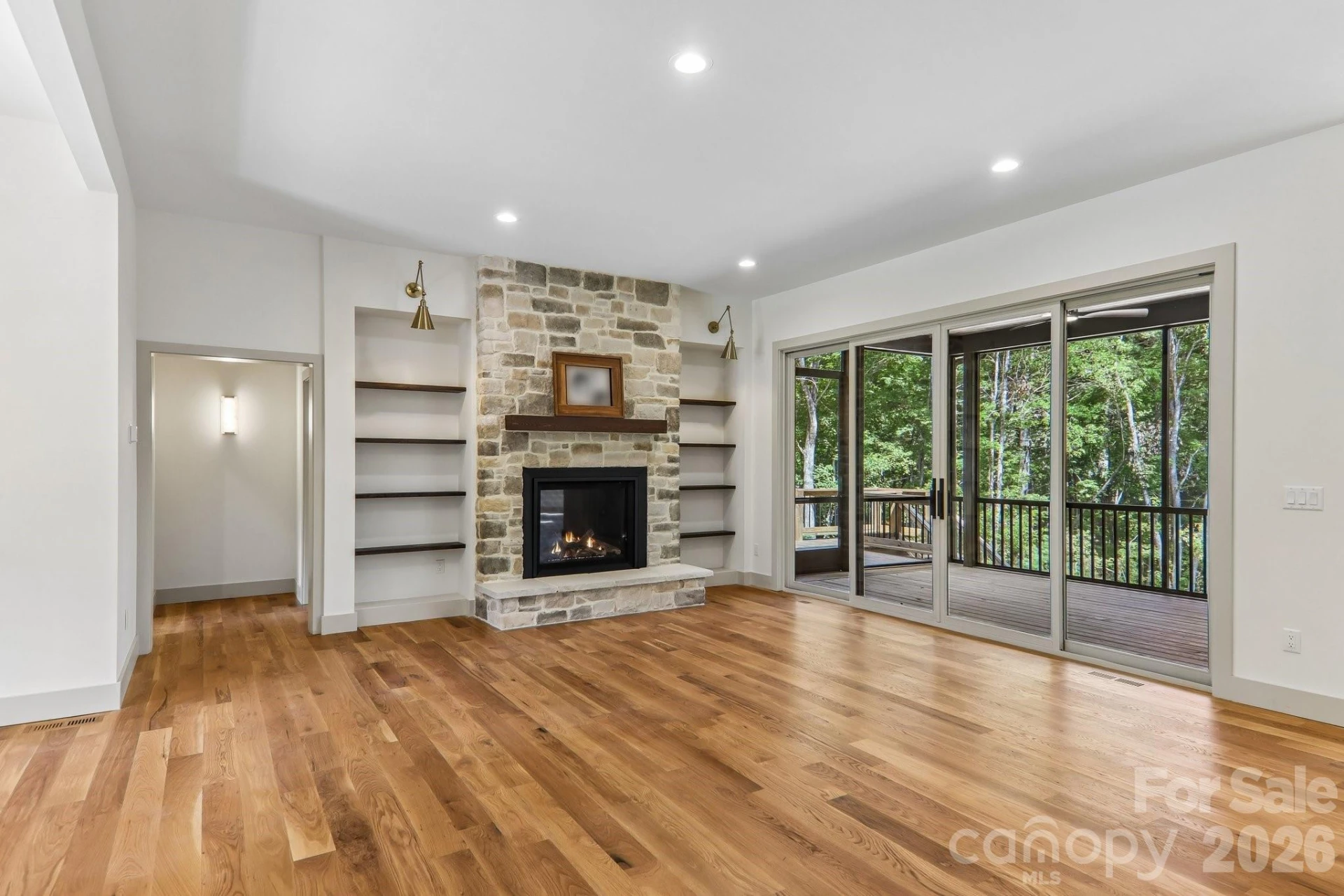 318 Mountain Home Trail - Photo 10