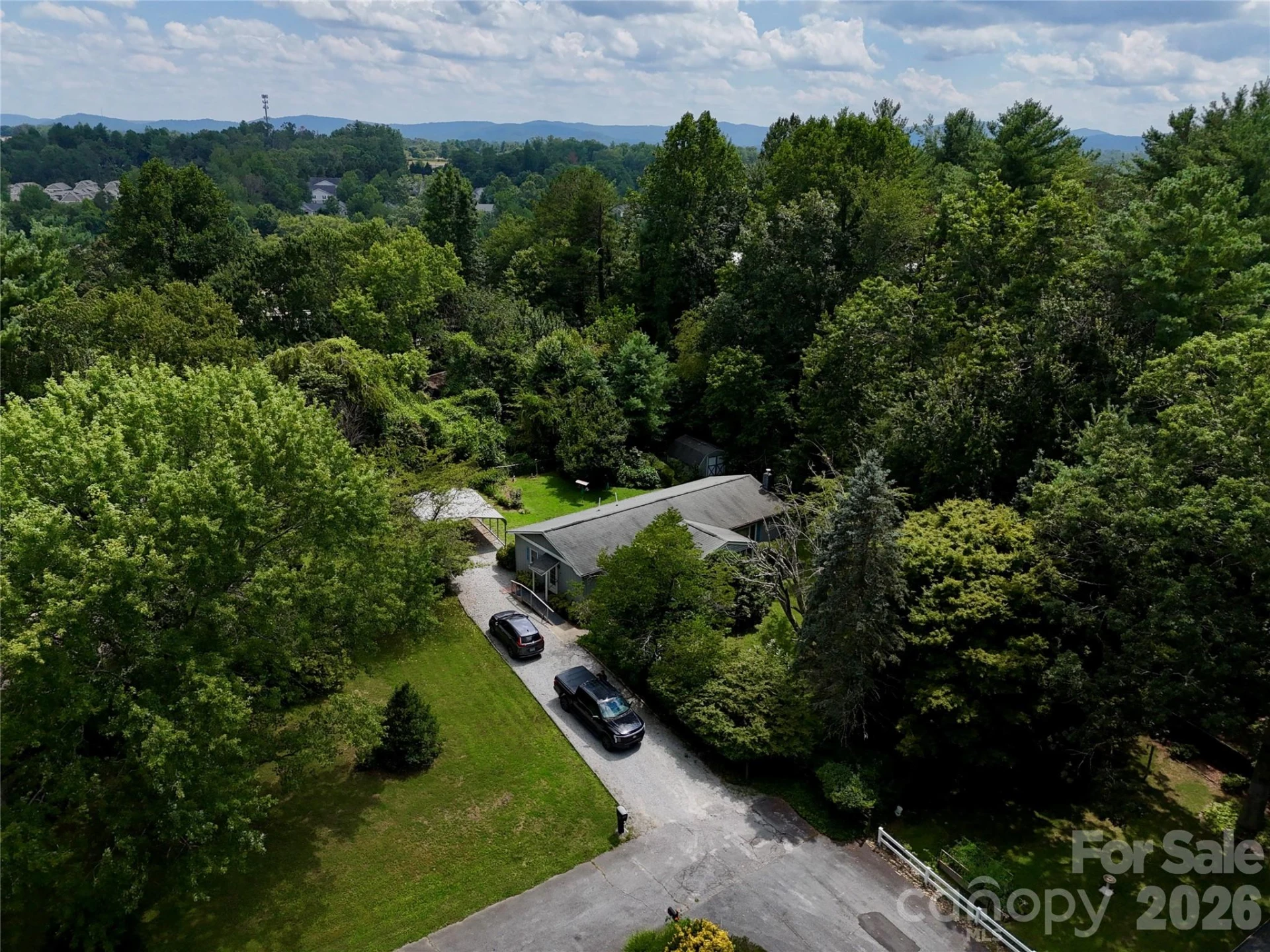5 Dewberry Drive