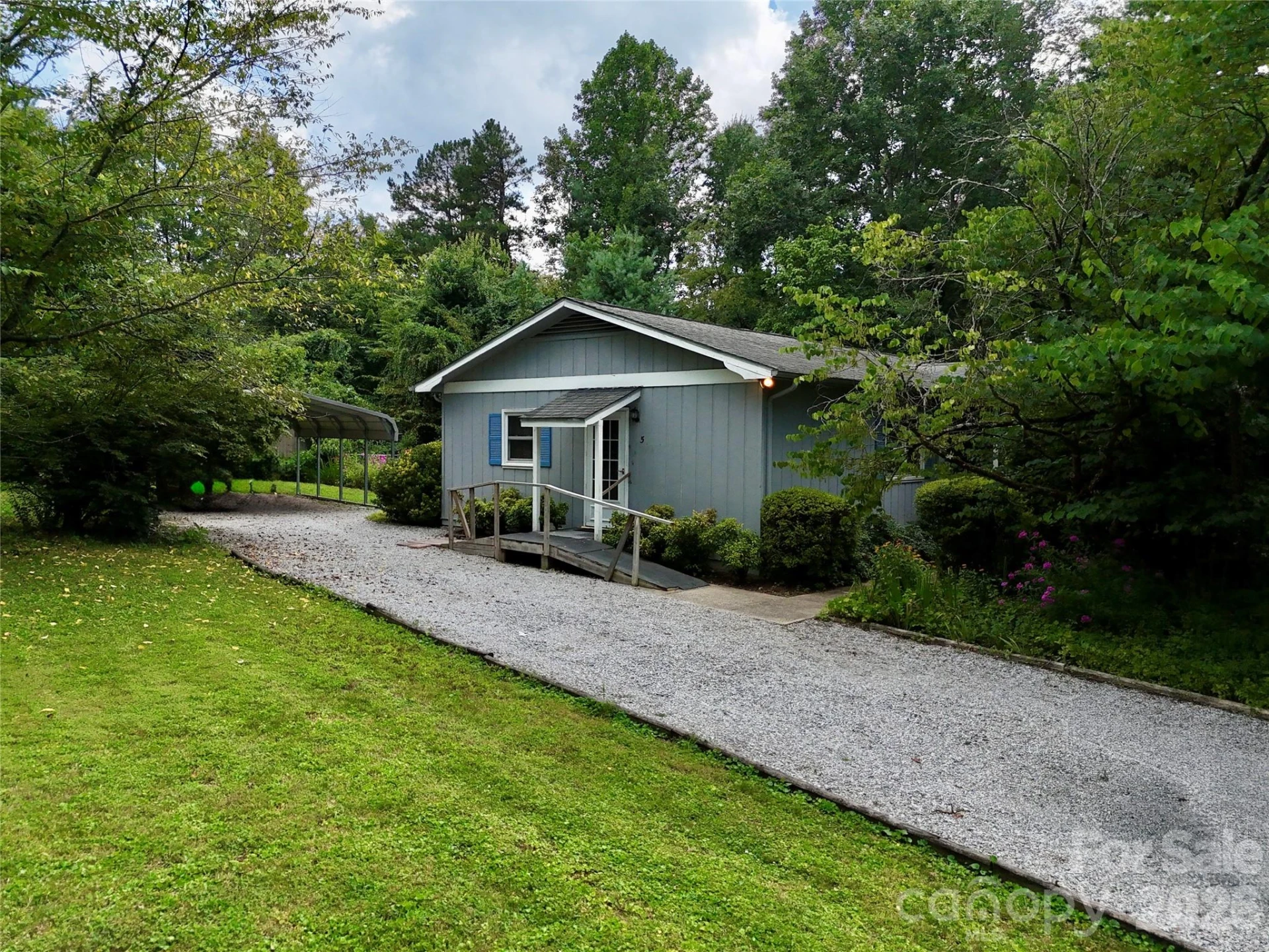 5 Dewberry Drive - Photo 5
