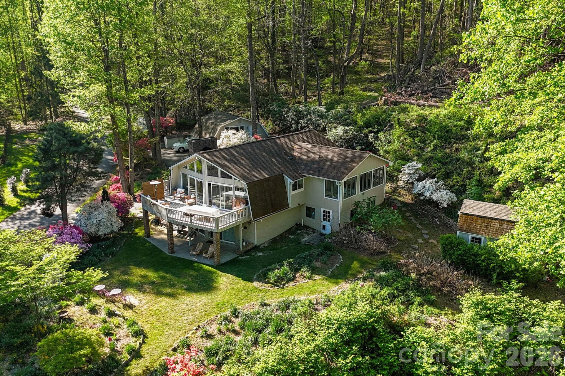 336 Sky Lake Drive - Photo 39