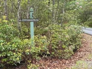 FR16 opossum Path