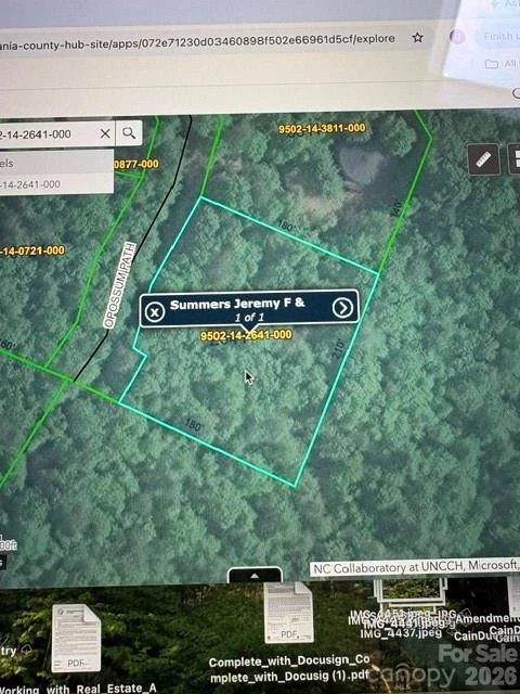 FR16 opossum Path #FR 16 - Photo 9