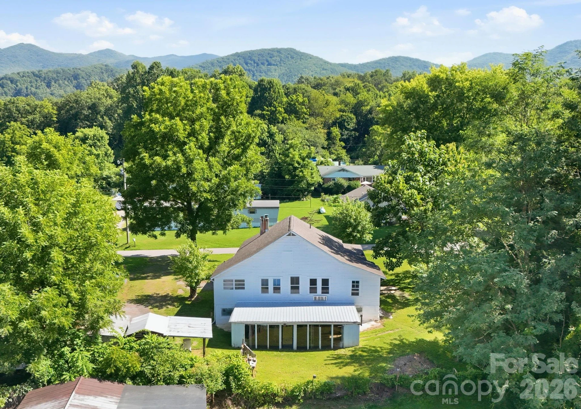 114 Old State Ten Road