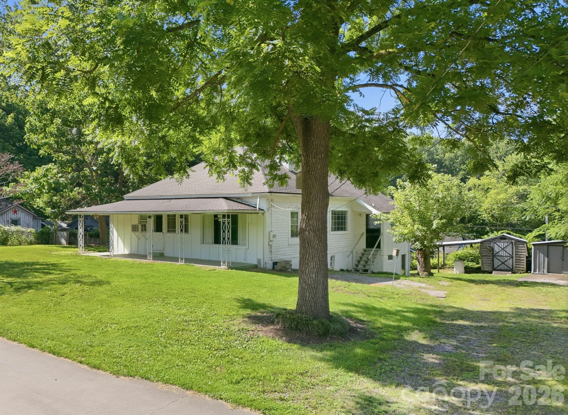 114 Old State Ten Road - Photo 2