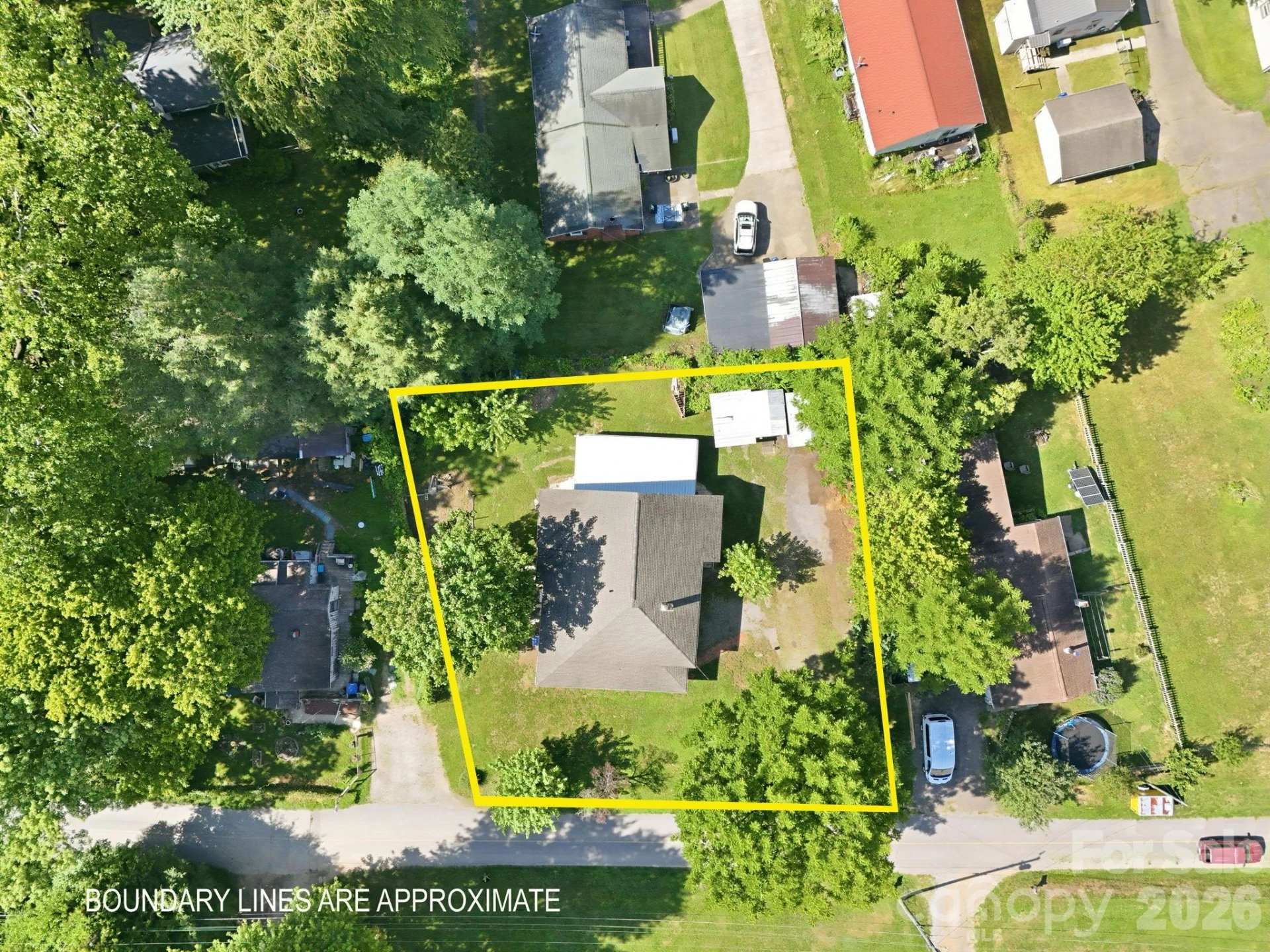 114 Old State Ten Road - Photo 3