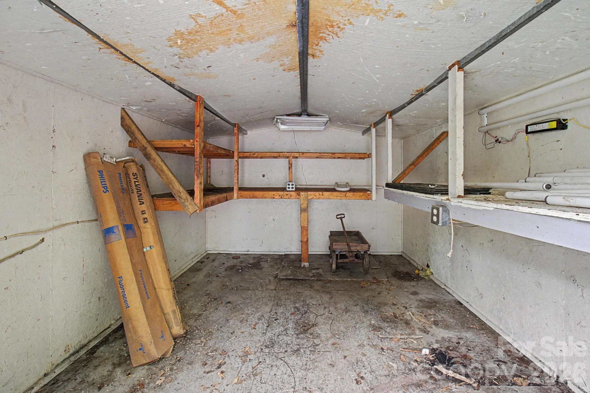 114 Old State Ten Road - Photo 45