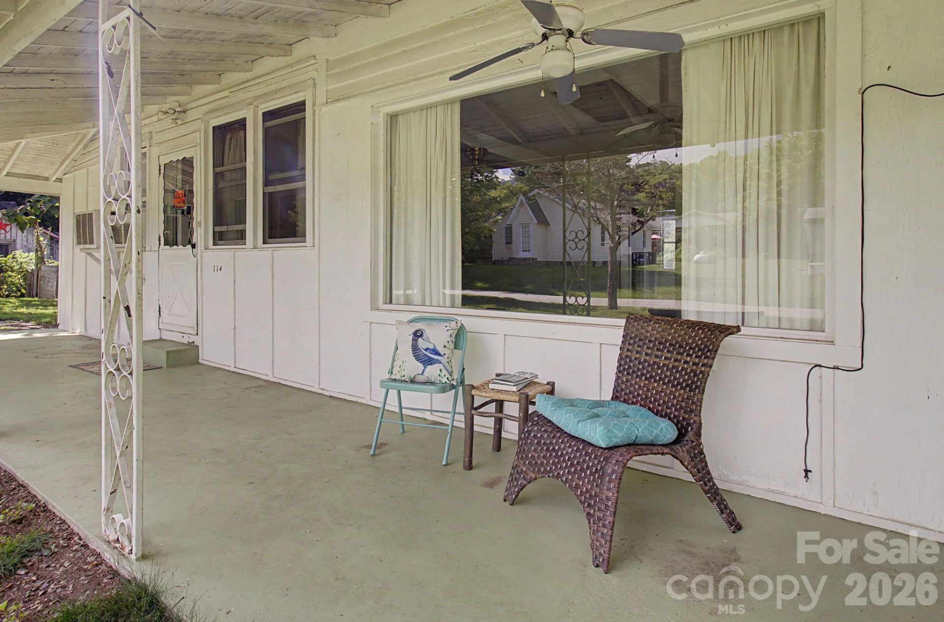 114 Old State Ten Road - Photo 6
