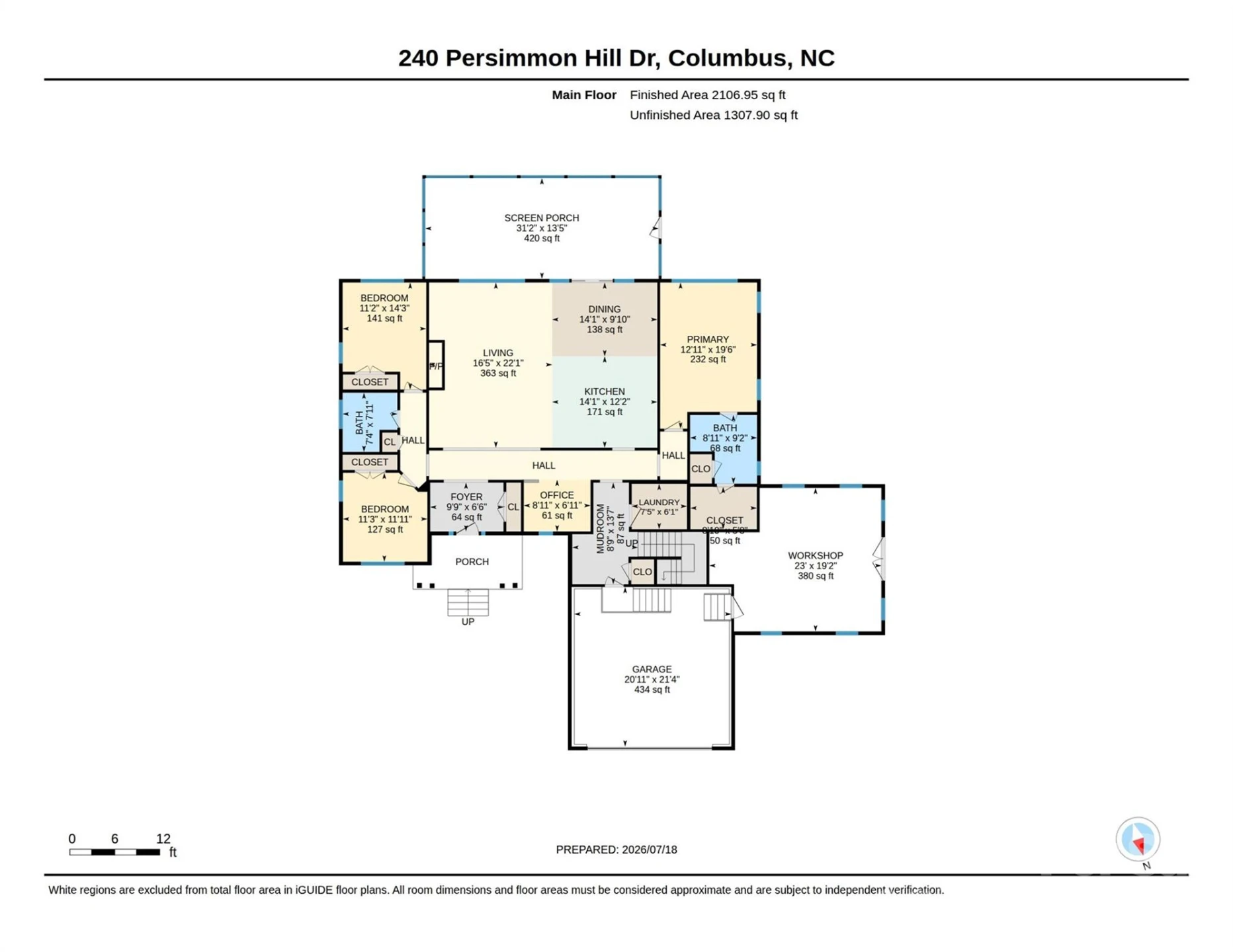 240 Persimmon Hill Drive - Photo 46