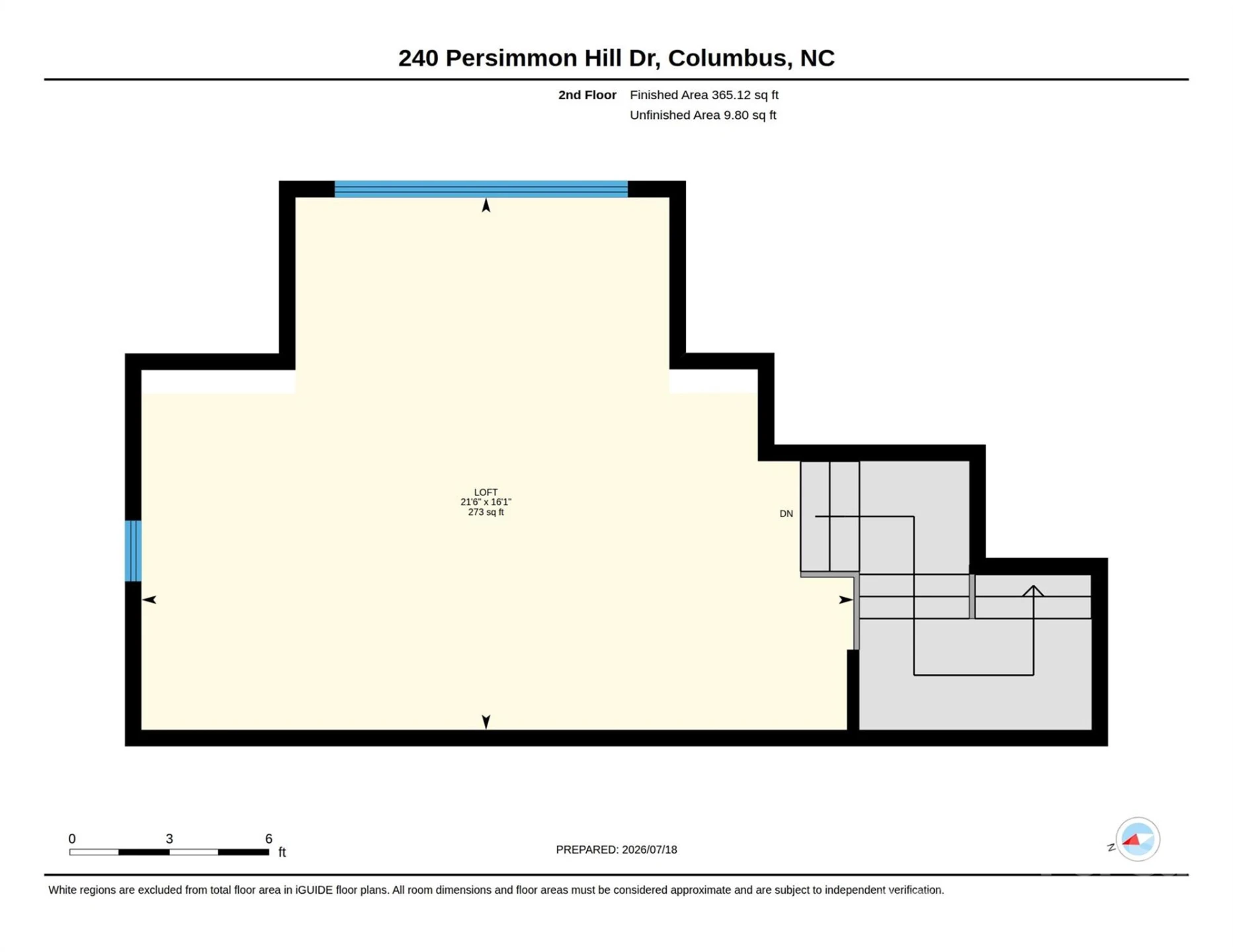 240 Persimmon Hill Drive - Photo 47