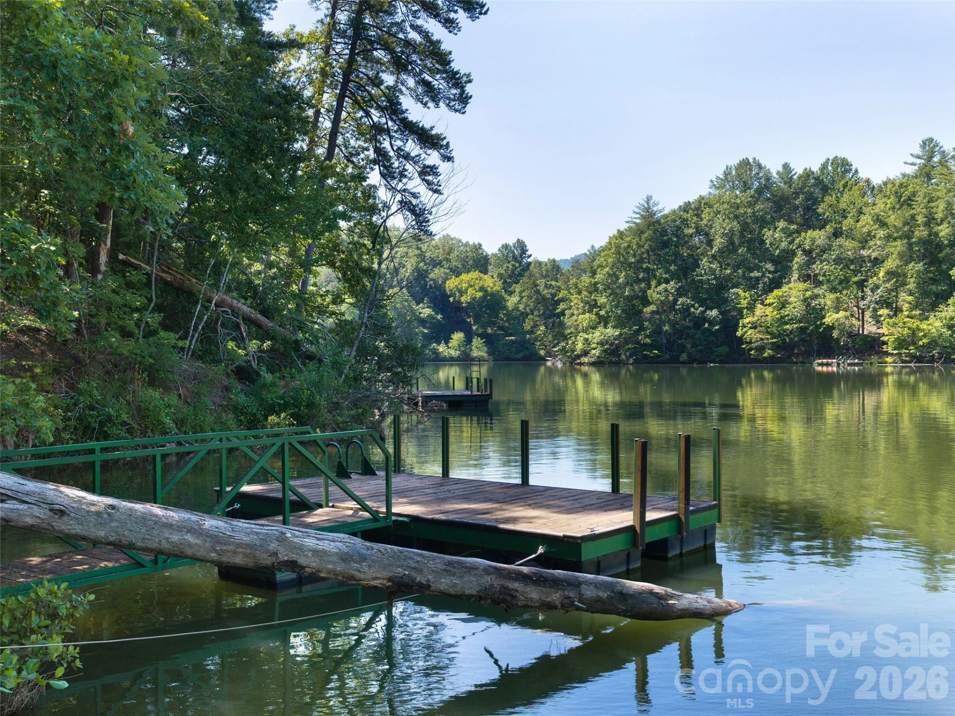 Lot #13 South Cove Road - Photo 2