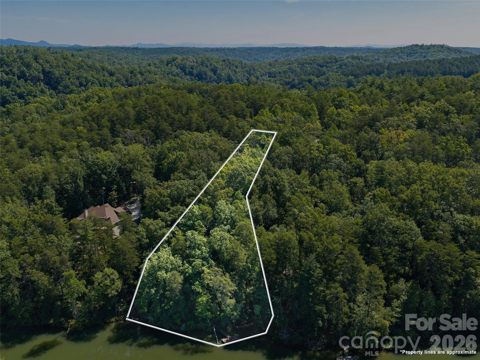 Lot #13 South Cove Road - Photo 12