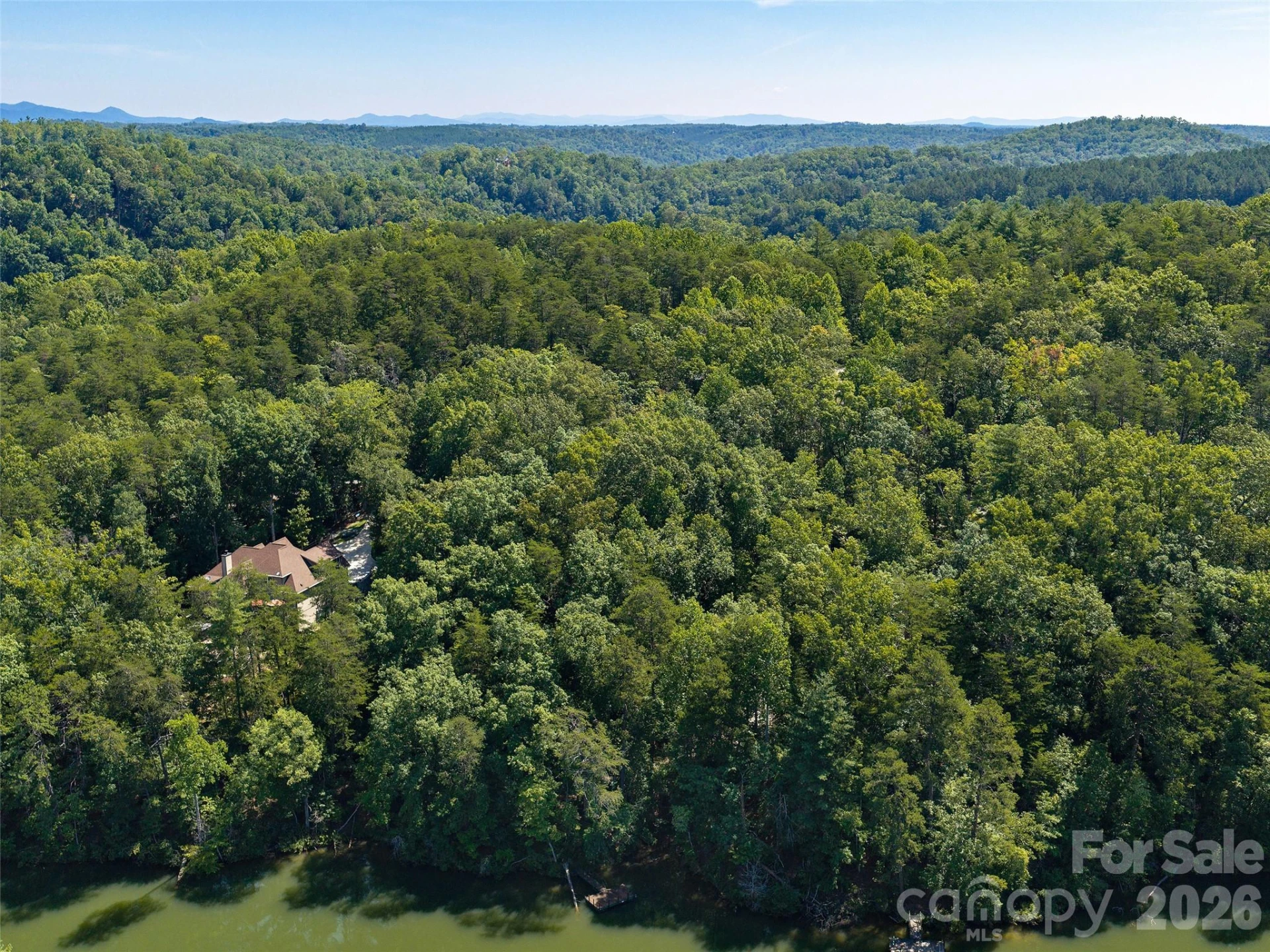 Lot #13 South Cove Road - Photo 13
