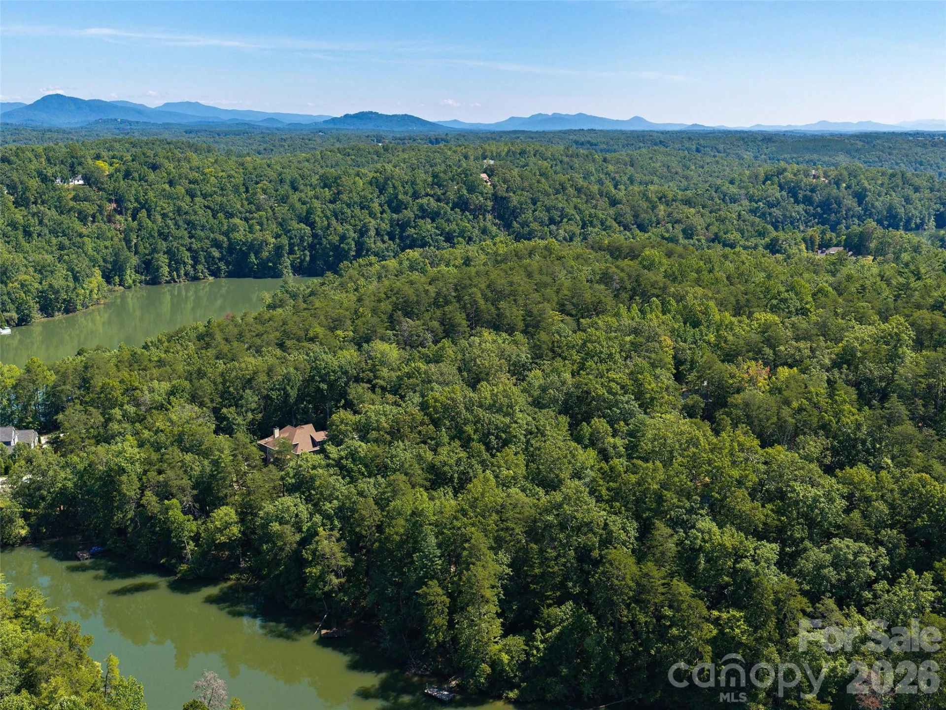 Lot #13 South Cove Road - Photo 14