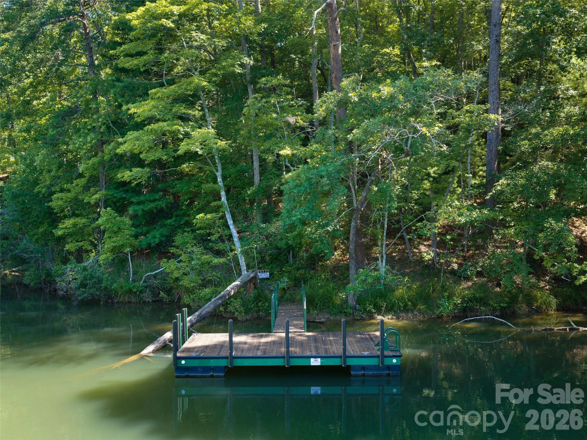 Lot #13 South Cove Road - Photo 4