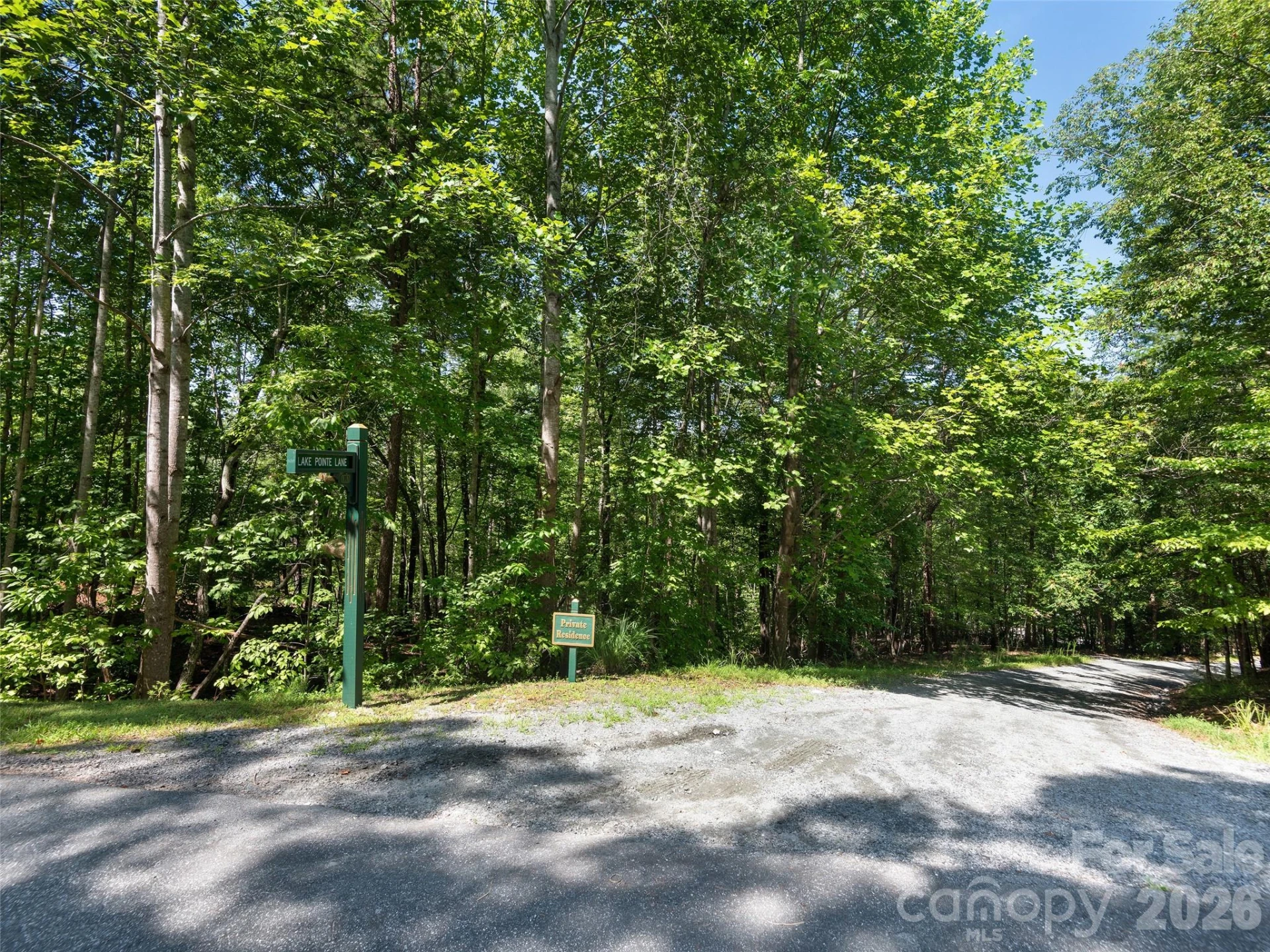 Lot #13 South Cove Road - Photo 6