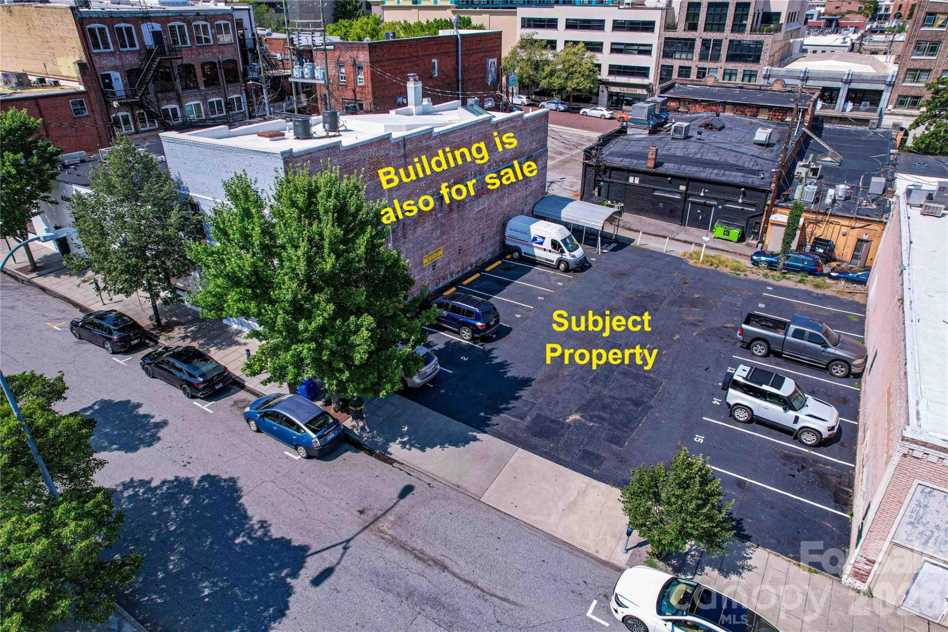 18 N Spruce Street - Photo 3